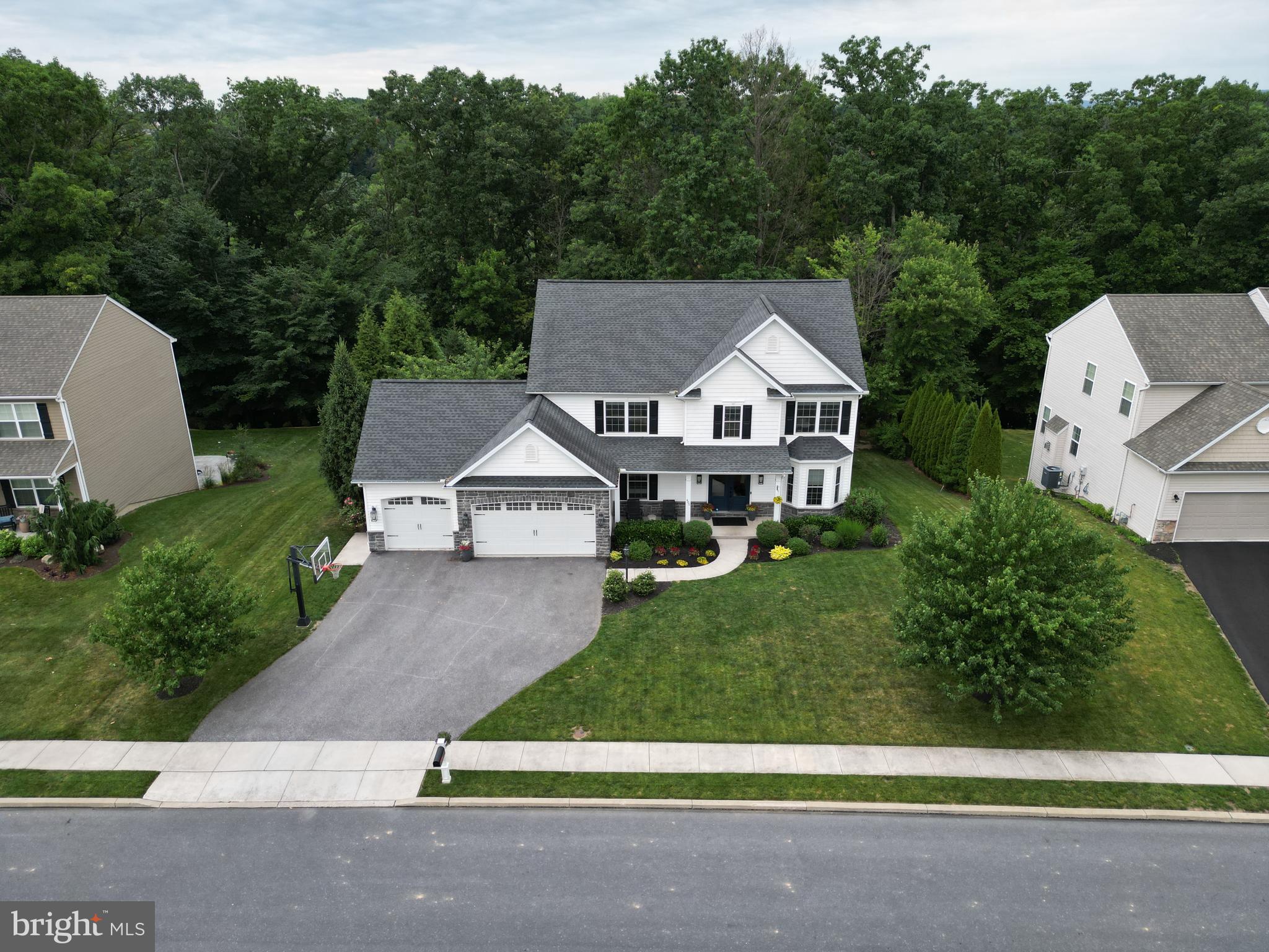 MILLFORDING HIGHLANDS - Residential
