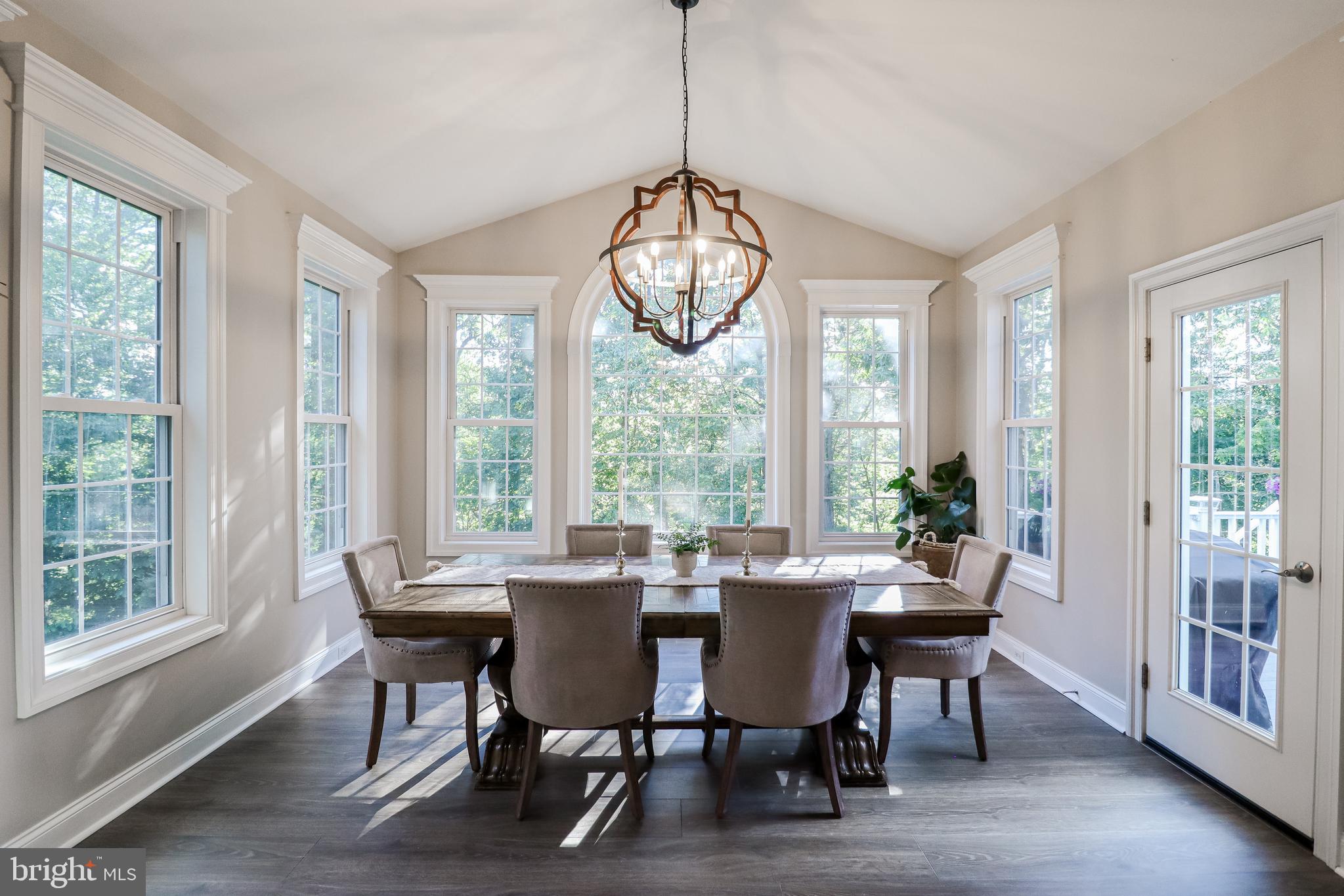MILLFORDING HIGHLANDS - Residential