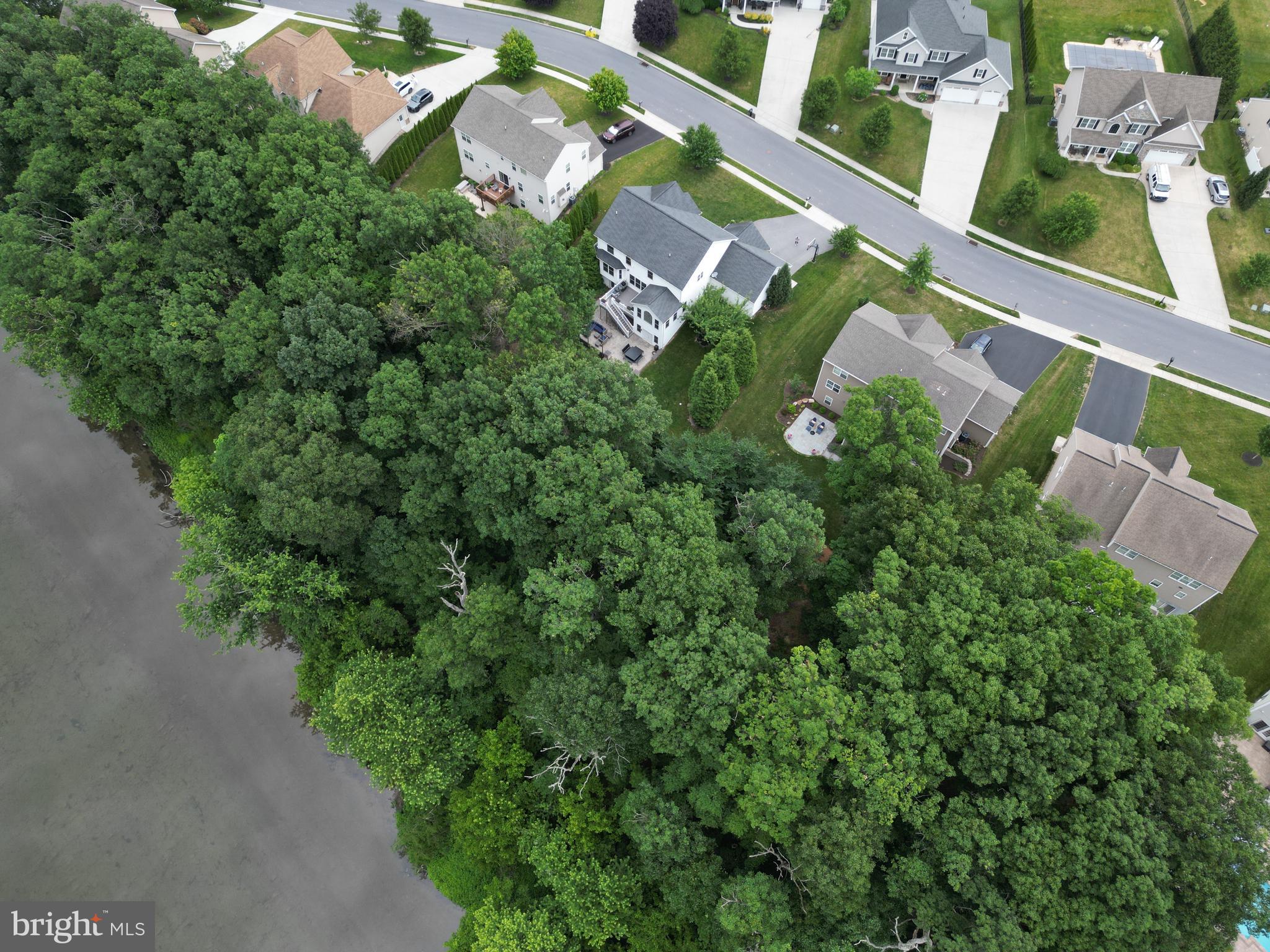 MILLFORDING HIGHLANDS - Residential
