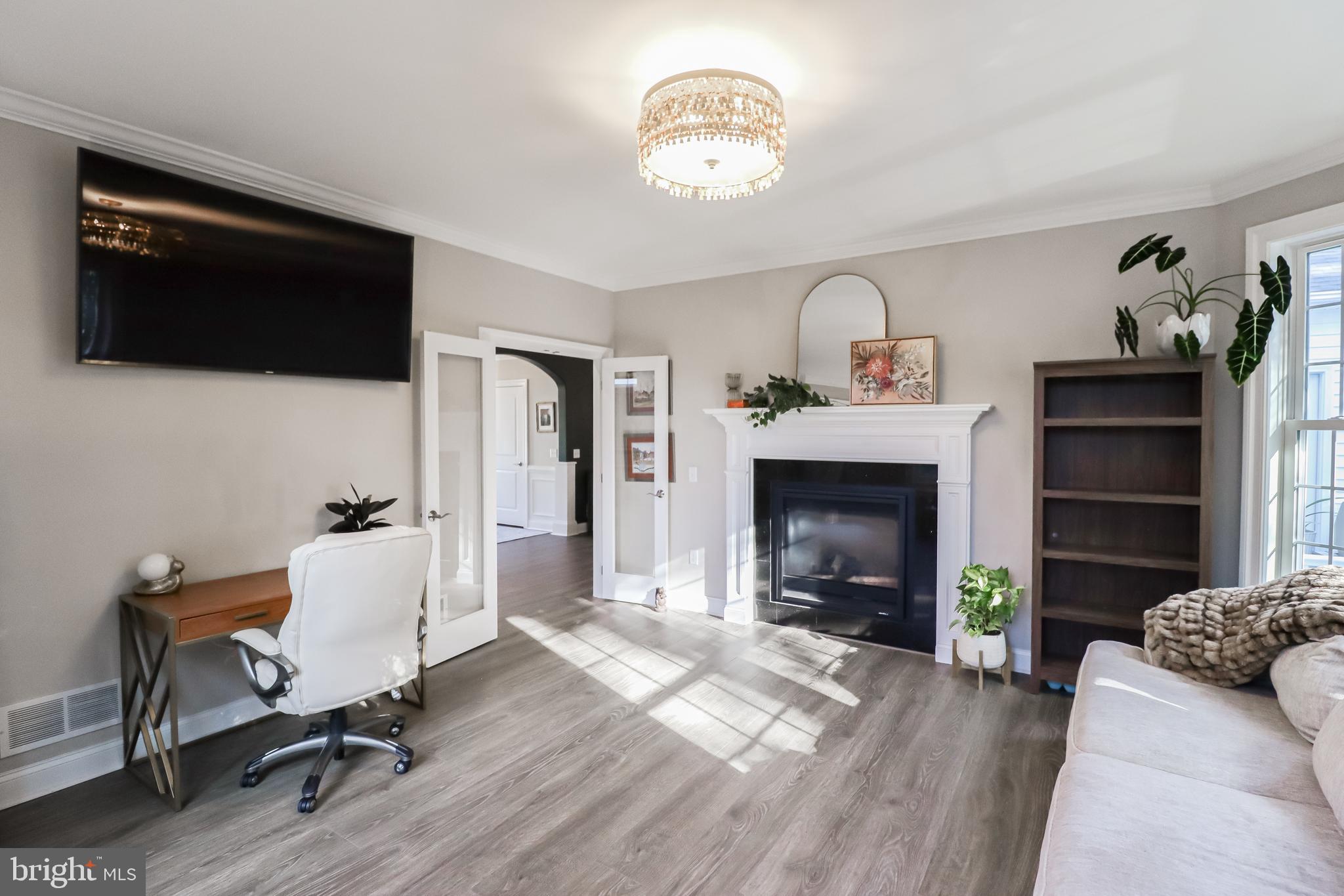 MILLFORDING HIGHLANDS - Residential