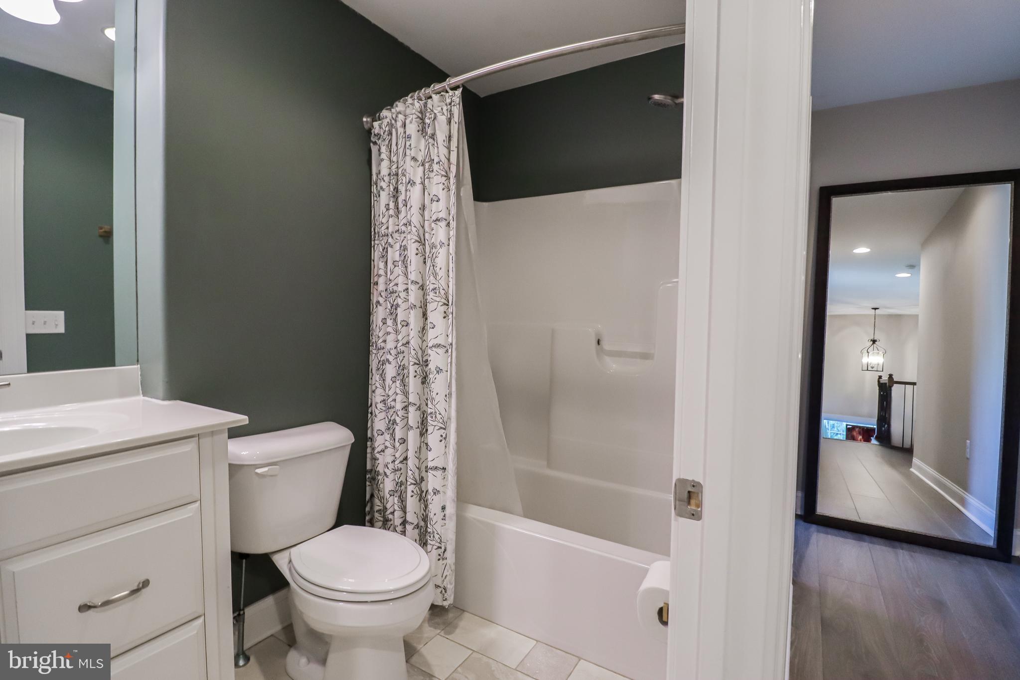 MILLFORDING HIGHLANDS - Residential