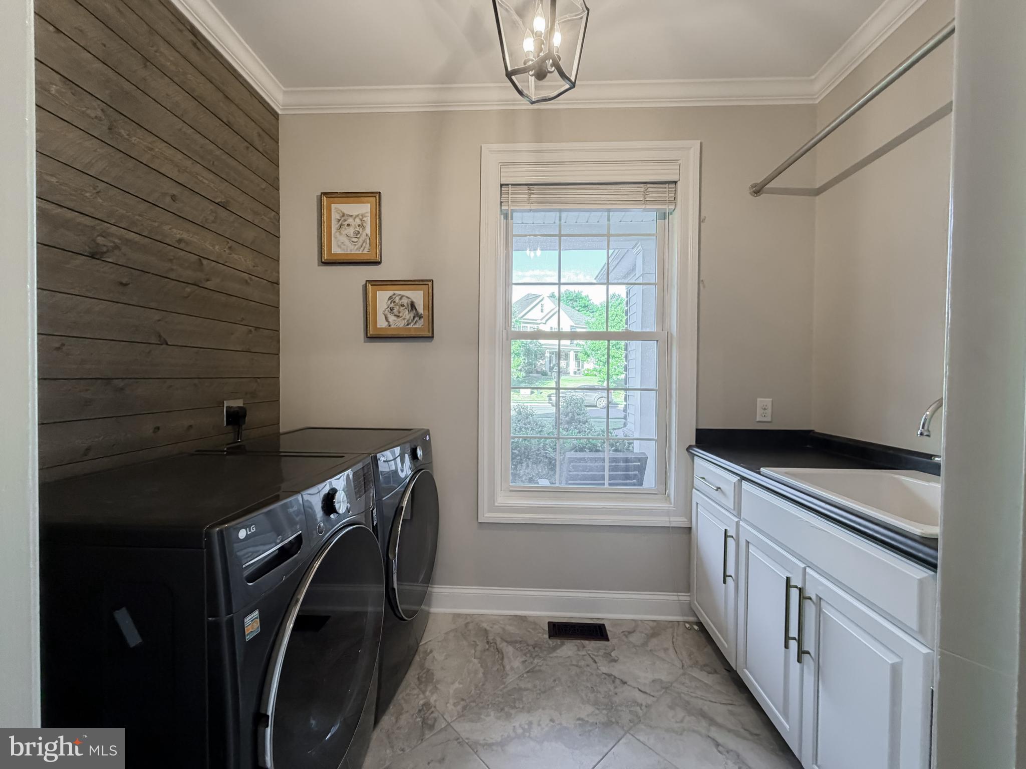 MILLFORDING HIGHLANDS - Residential