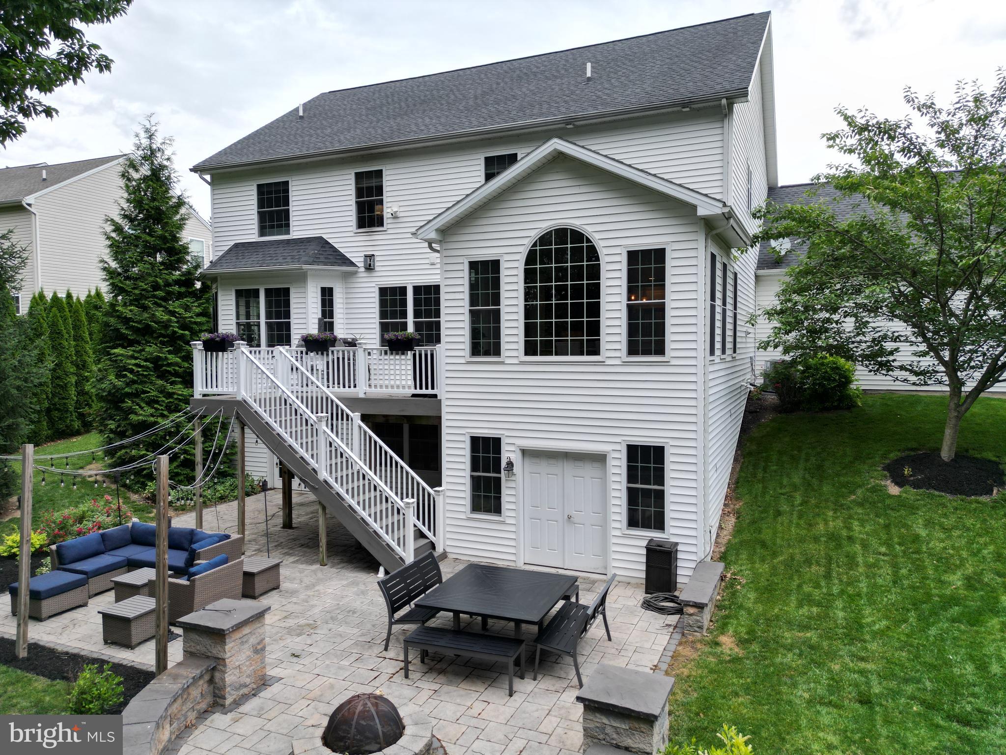 MILLFORDING HIGHLANDS - Residential