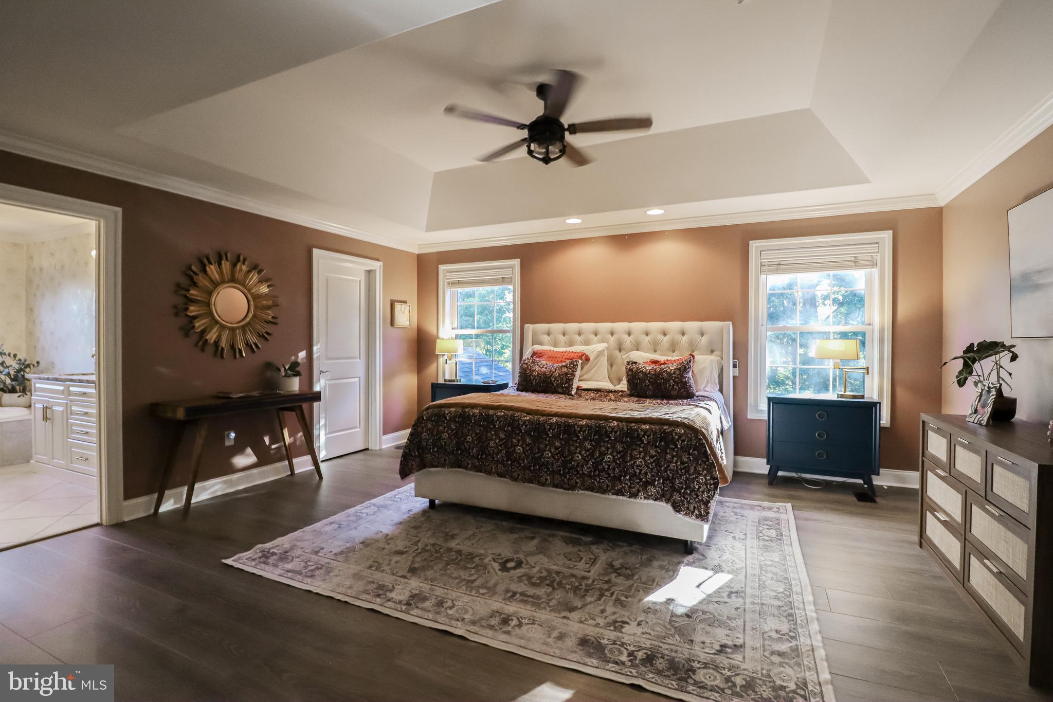 MILLFORDING HIGHLANDS - Residential