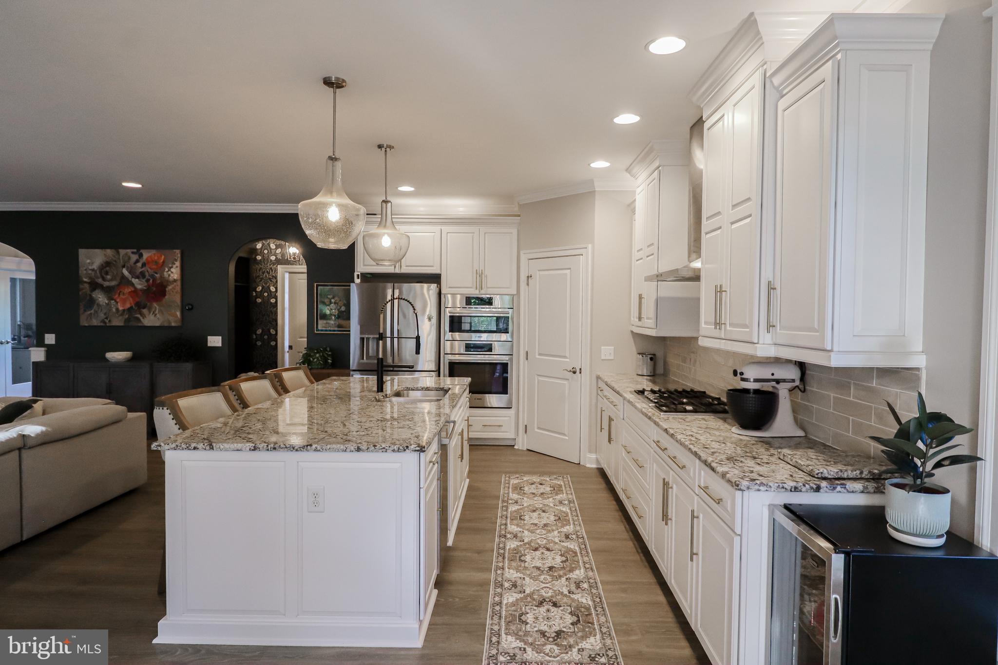 MILLFORDING HIGHLANDS - Residential