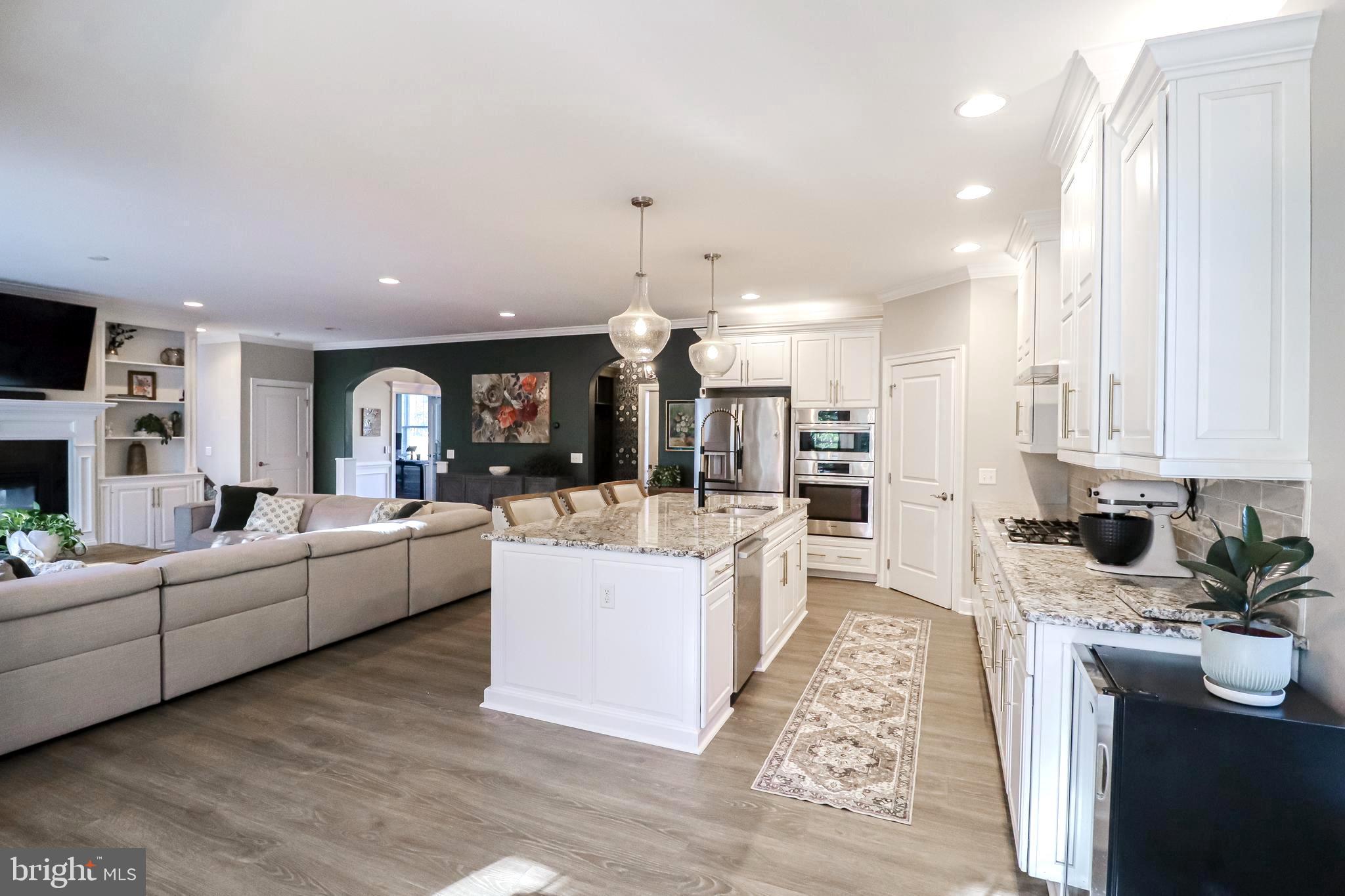MILLFORDING HIGHLANDS - Residential