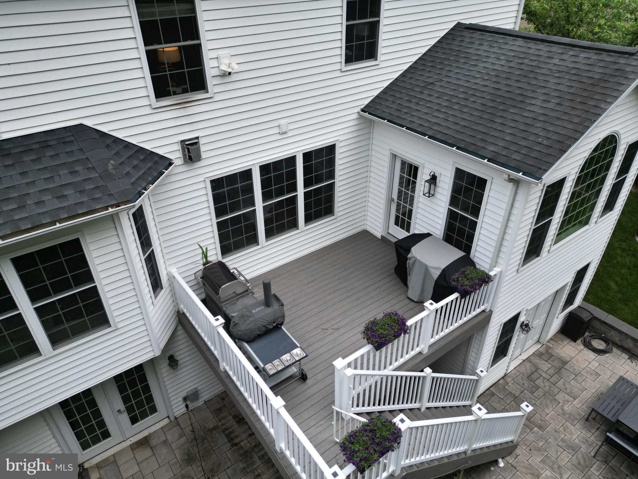 MILLFORDING HIGHLANDS - Residential