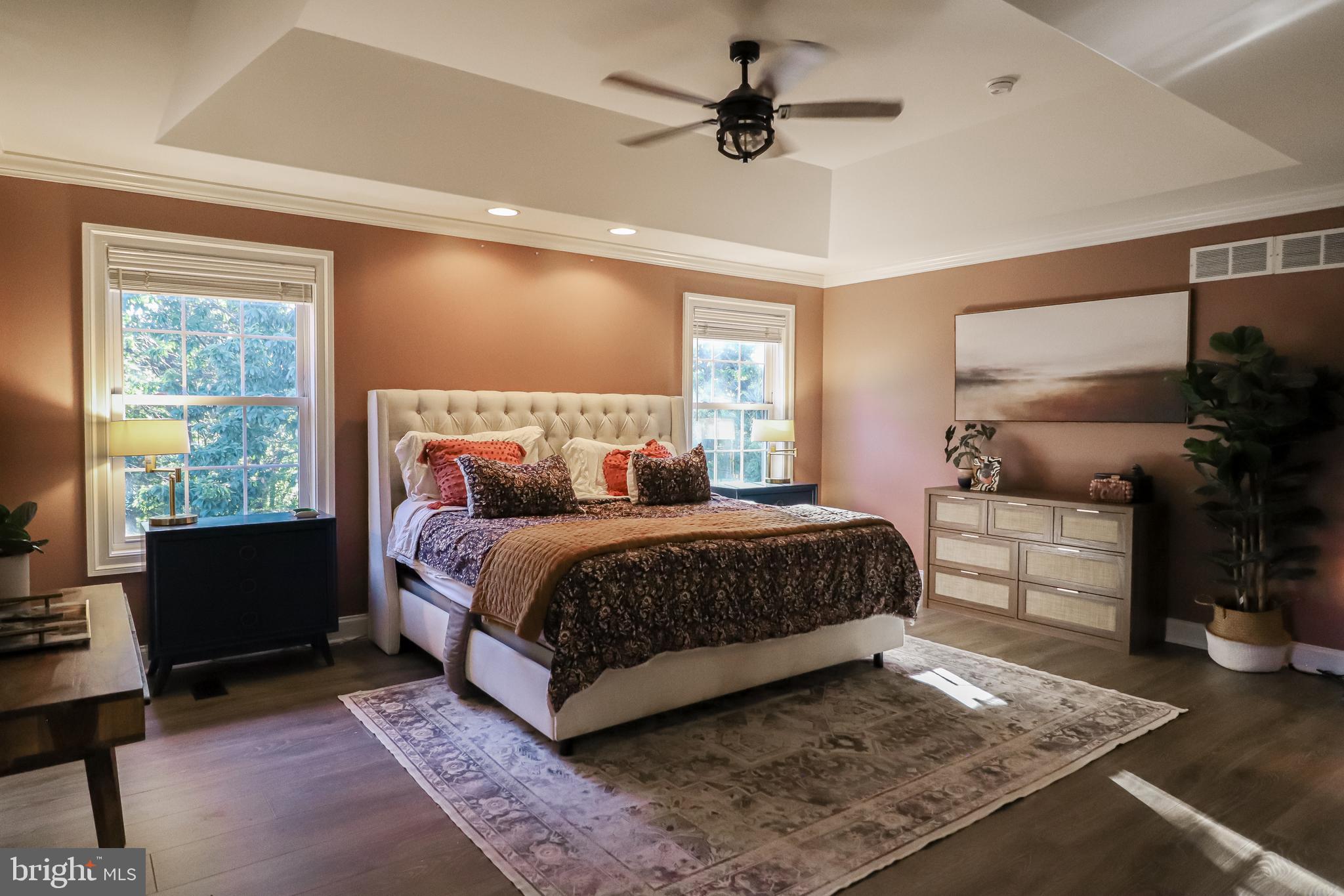 MILLFORDING HIGHLANDS - Residential