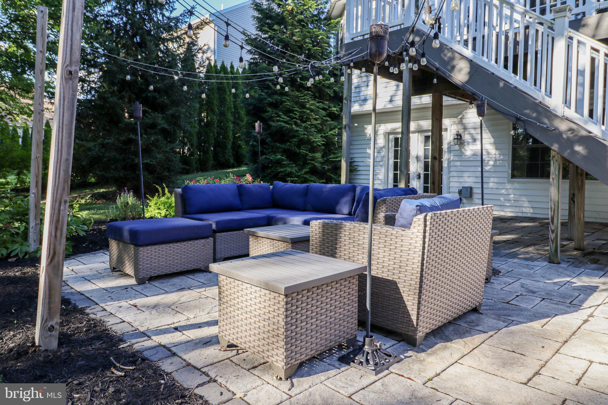 MILLFORDING HIGHLANDS - Residential