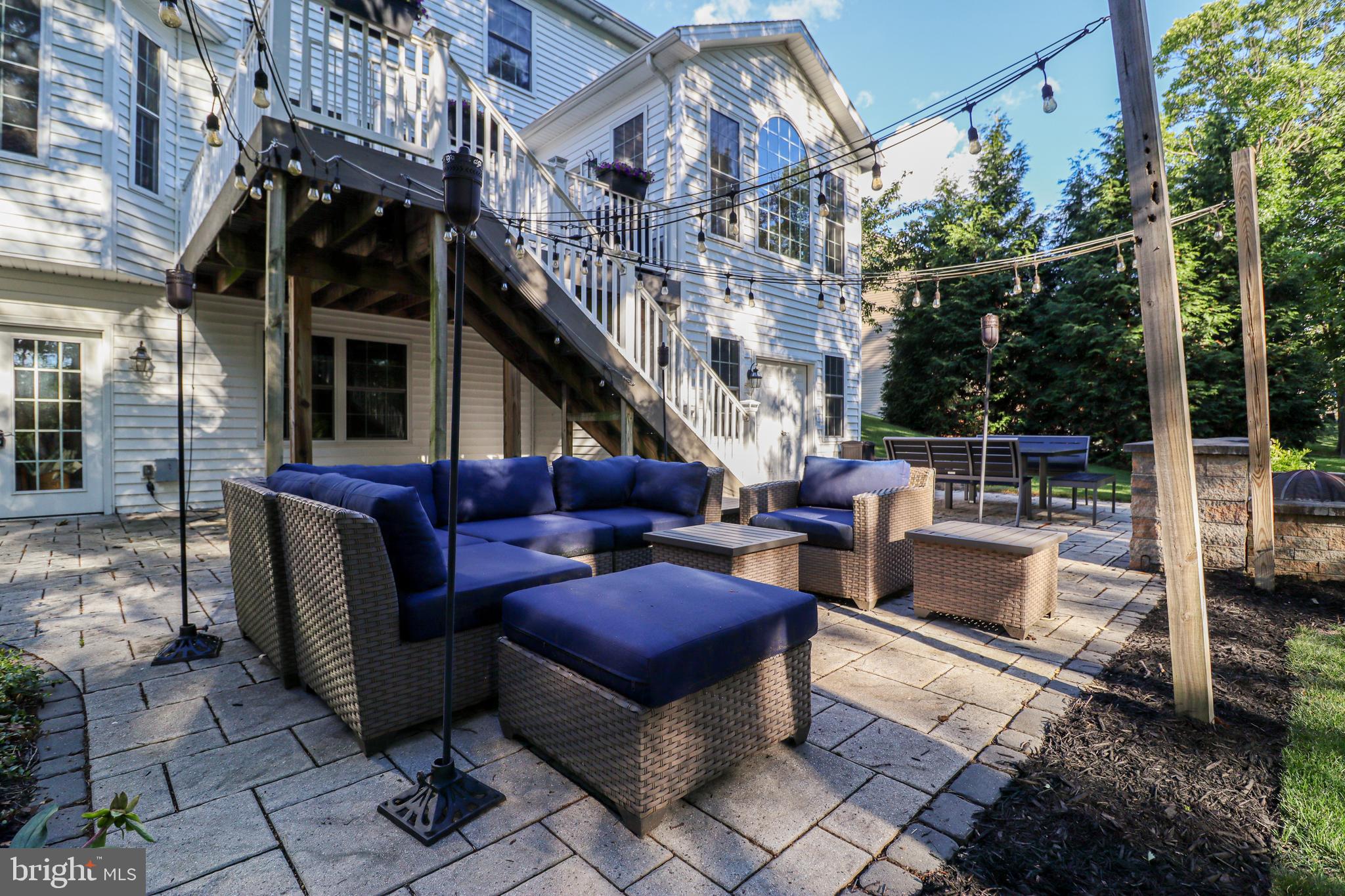 MILLFORDING HIGHLANDS - Residential