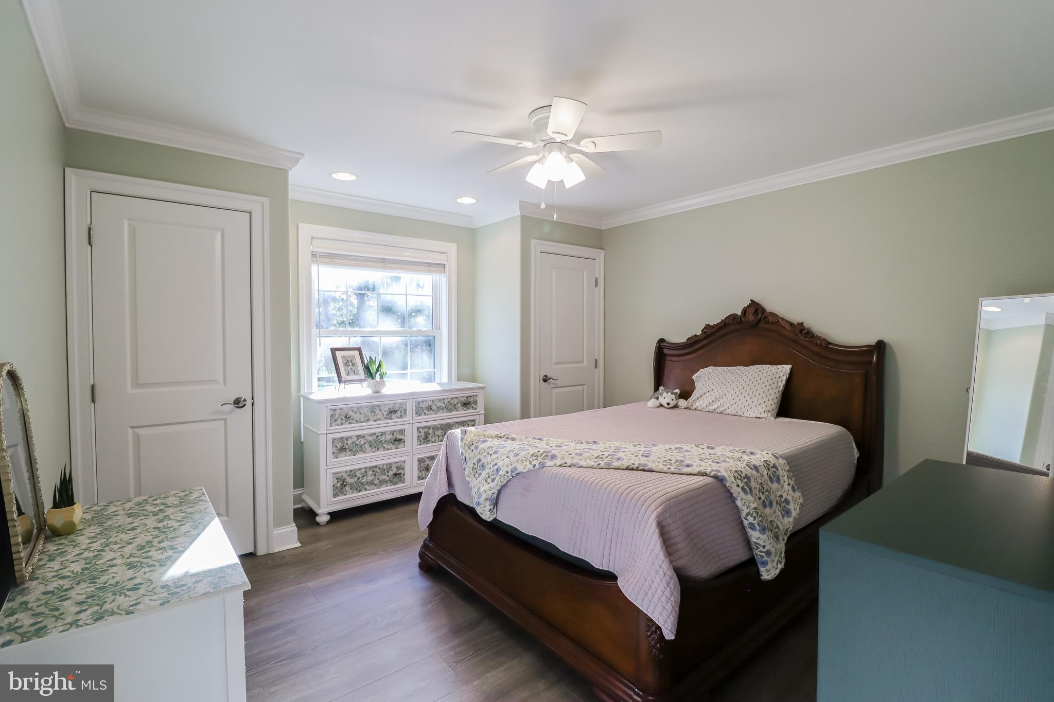 MILLFORDING HIGHLANDS - Residential