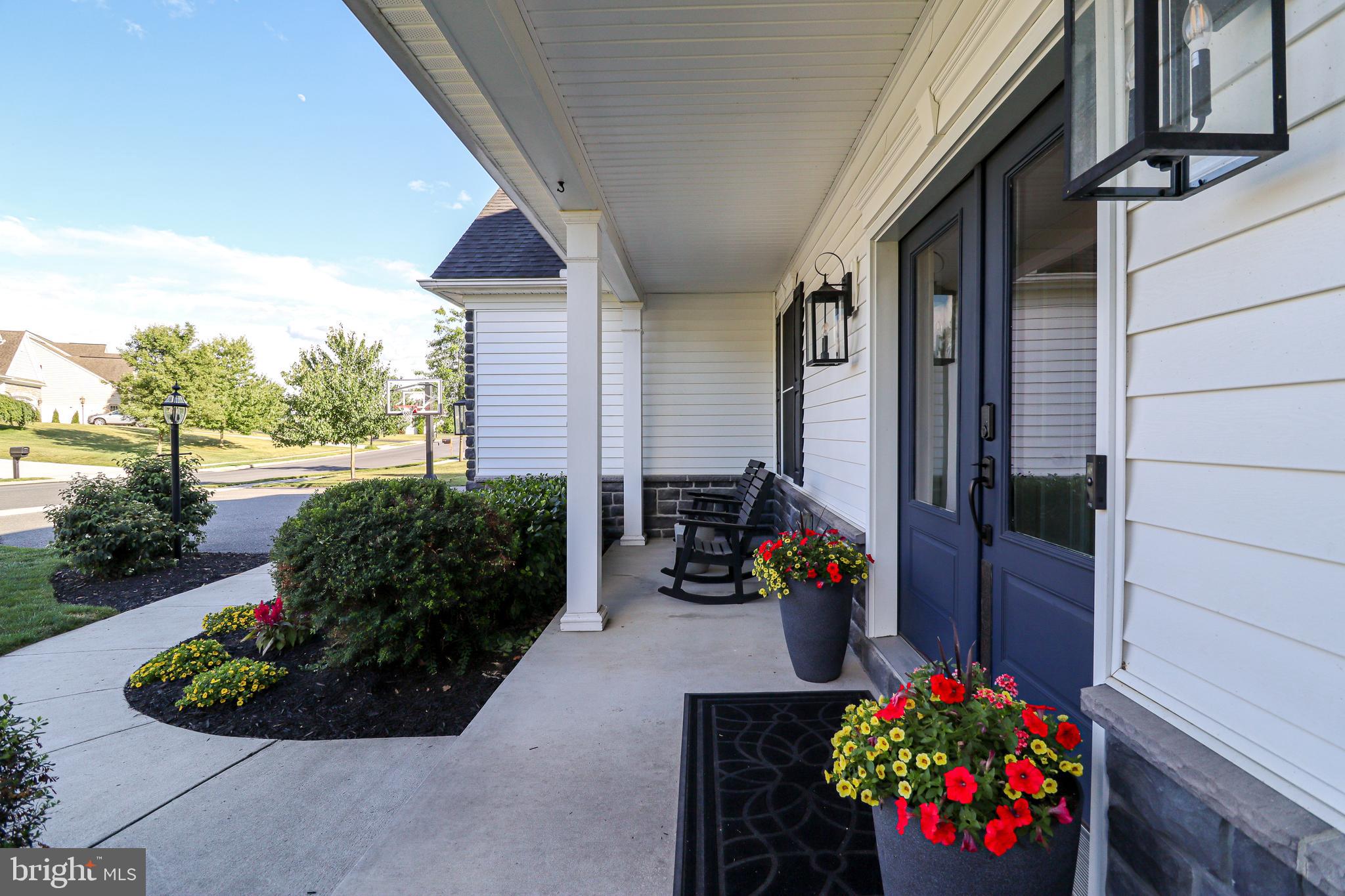 MILLFORDING HIGHLANDS - Residential