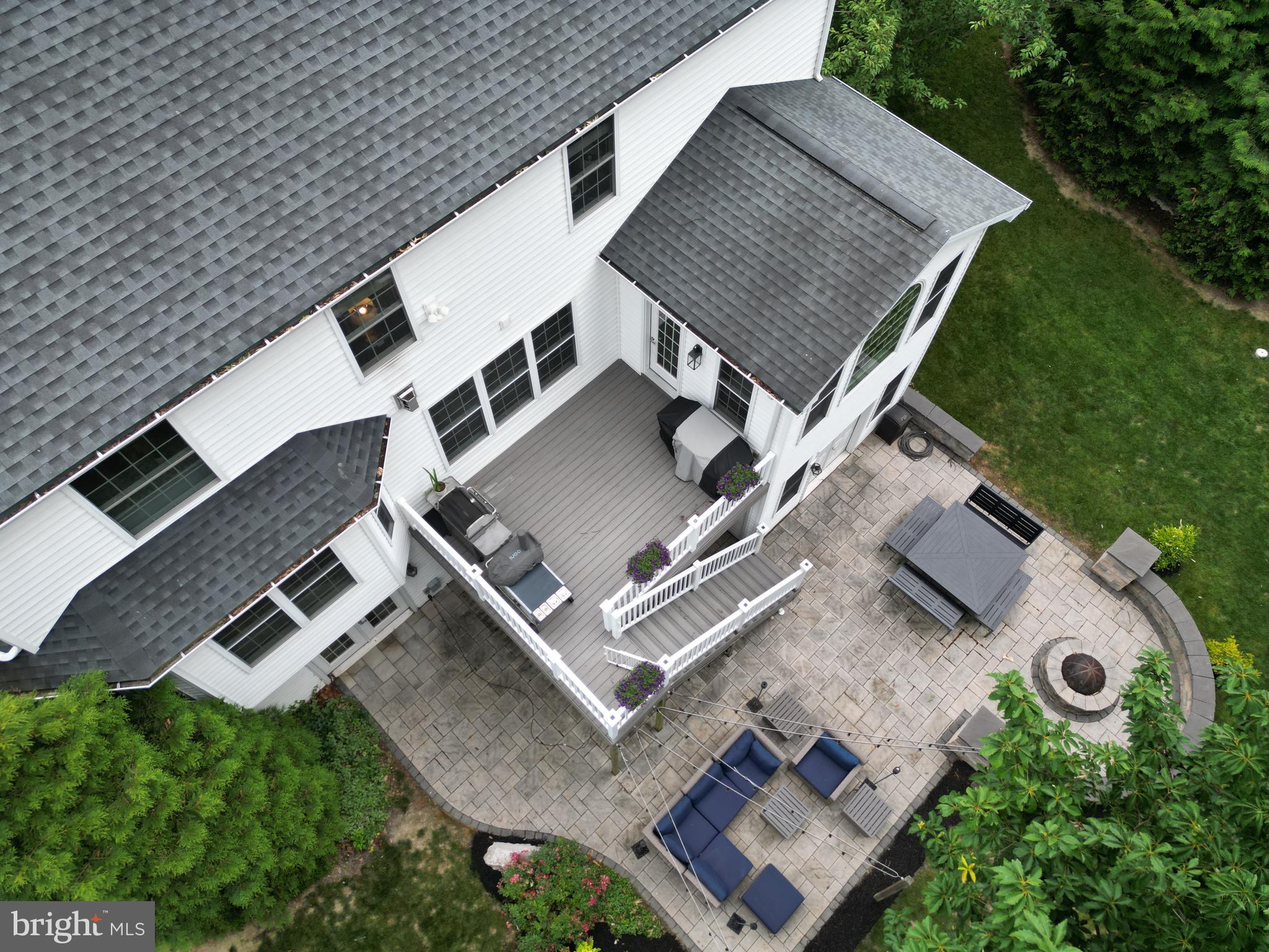 MILLFORDING HIGHLANDS - Residential