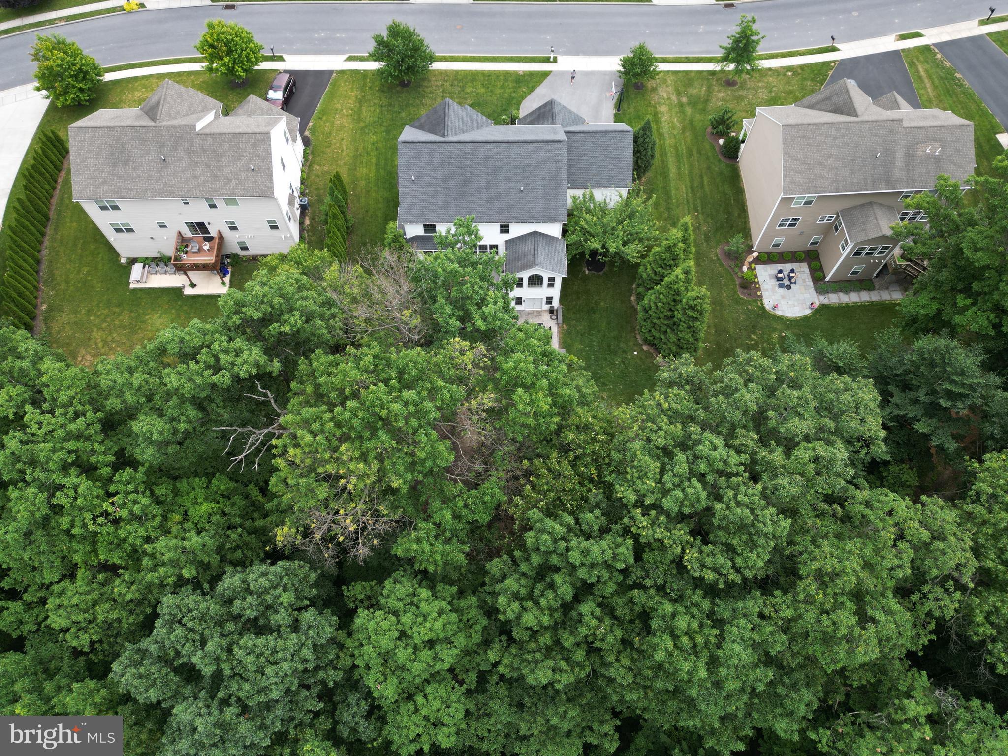 MILLFORDING HIGHLANDS - Residential