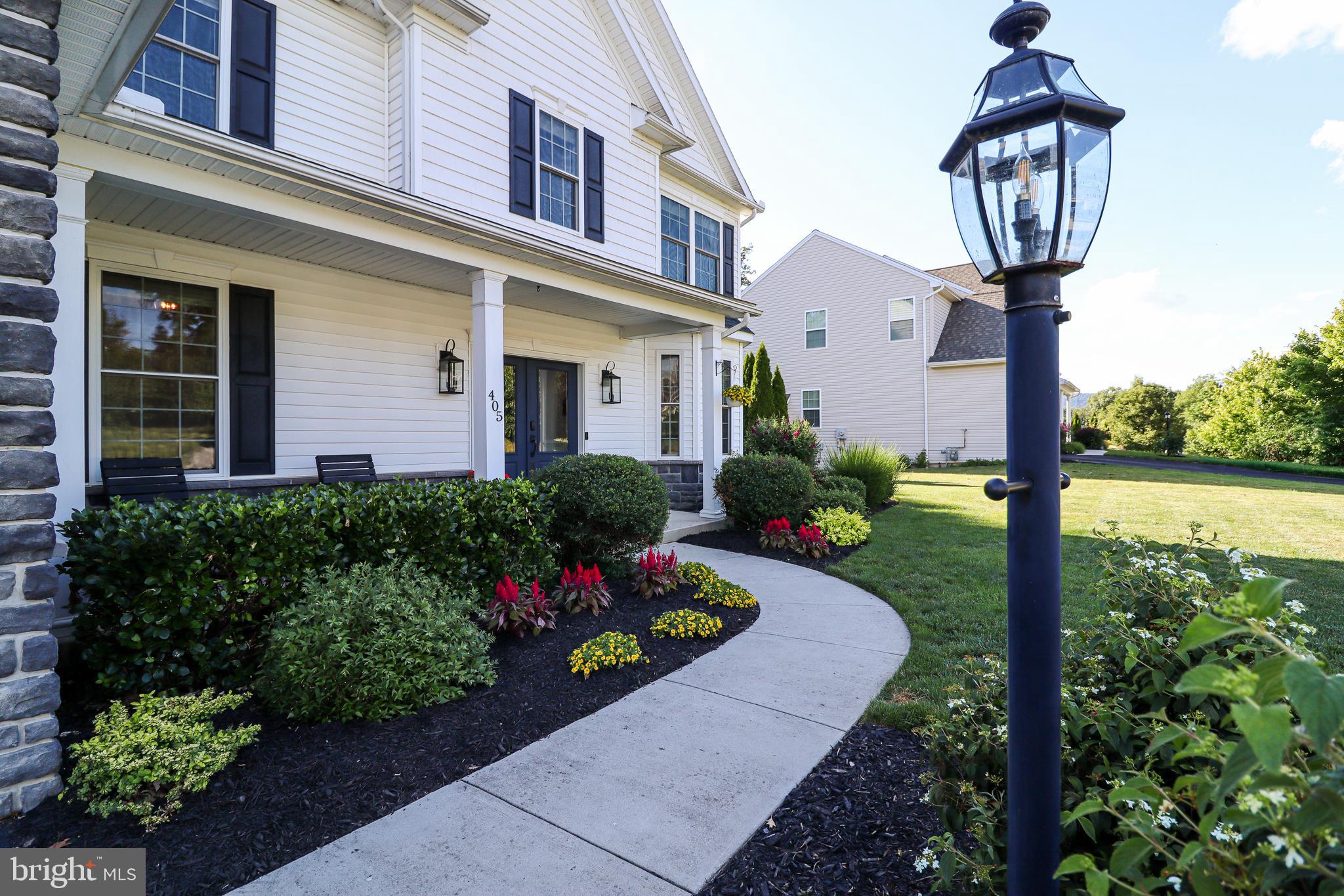 MILLFORDING HIGHLANDS - Residential