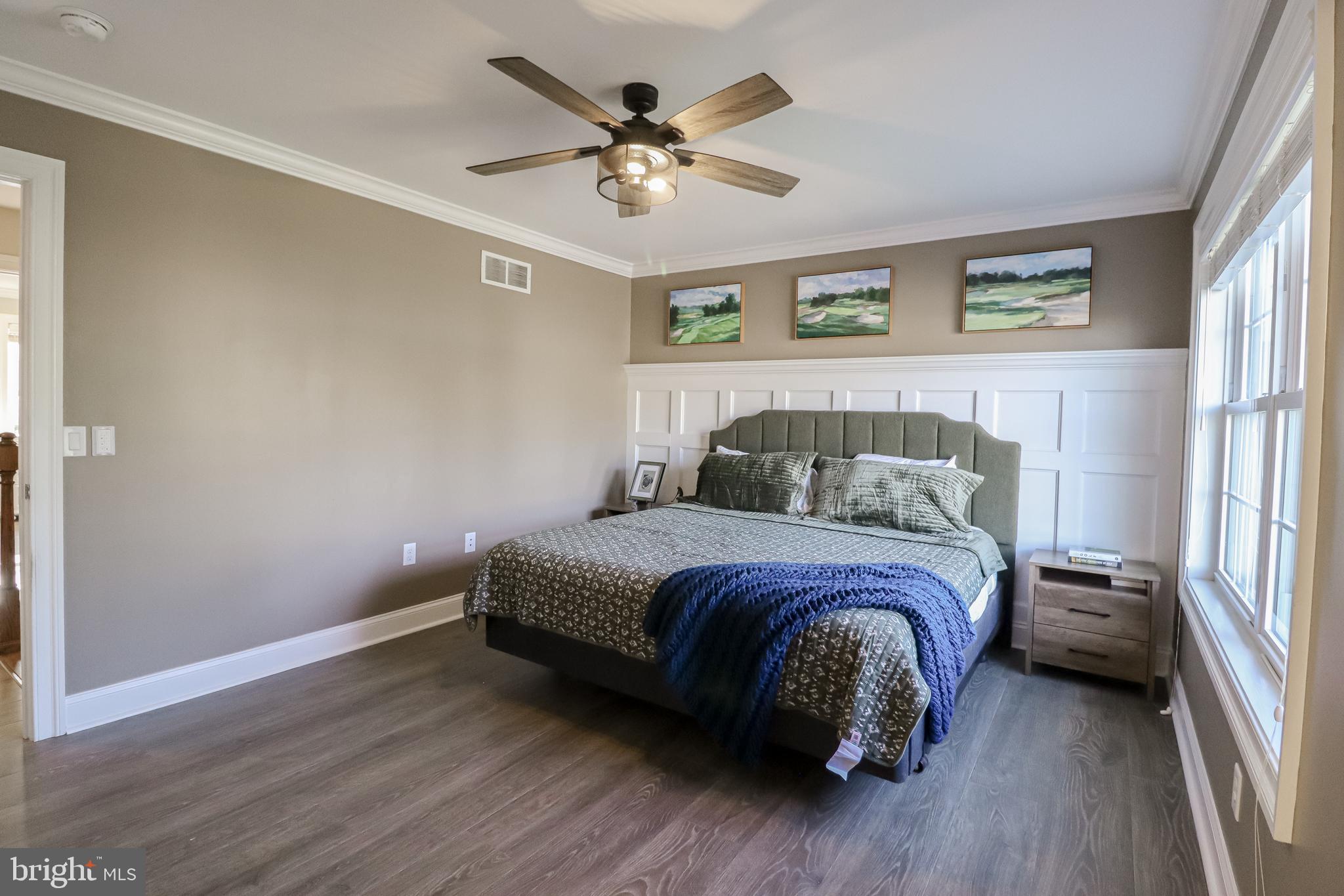 MILLFORDING HIGHLANDS - Residential