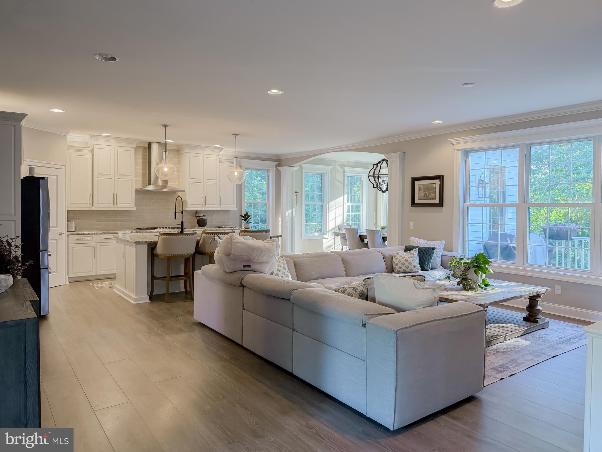 MILLFORDING HIGHLANDS - Residential