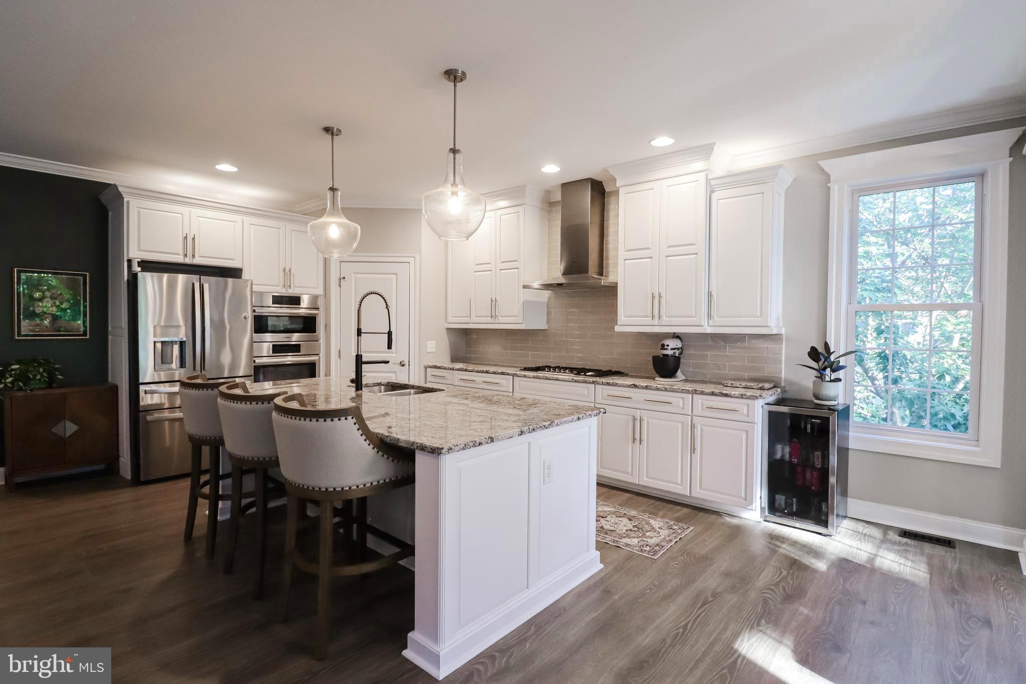 MILLFORDING HIGHLANDS - Residential