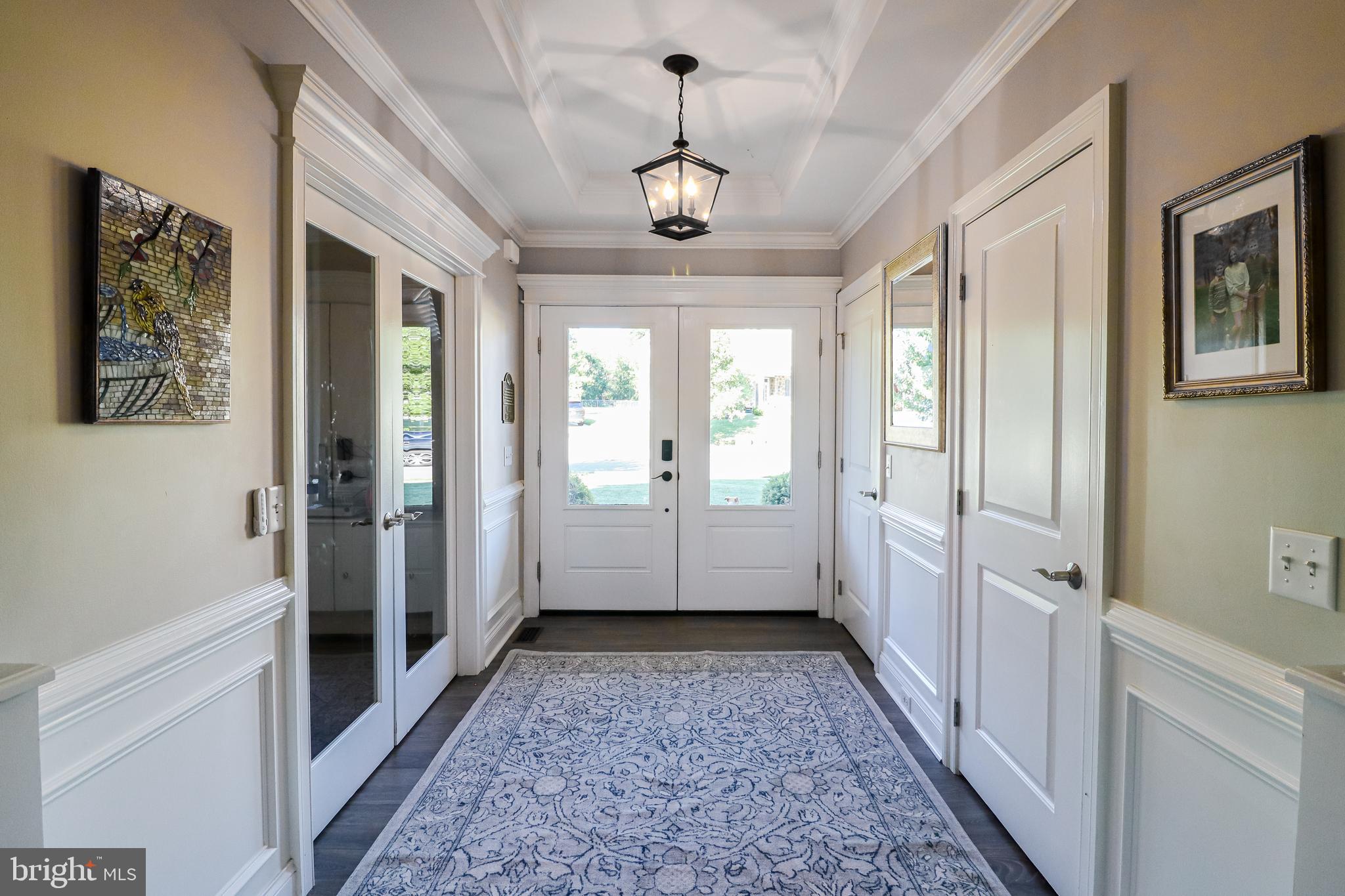 MILLFORDING HIGHLANDS - Residential