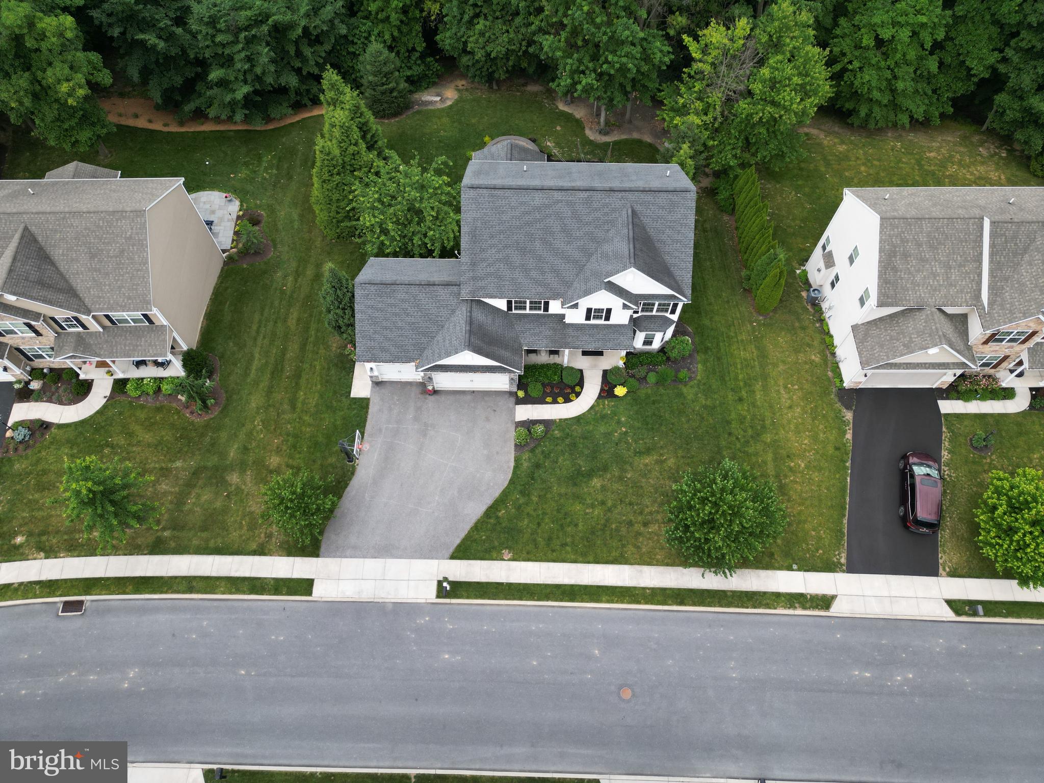 MILLFORDING HIGHLANDS - Residential