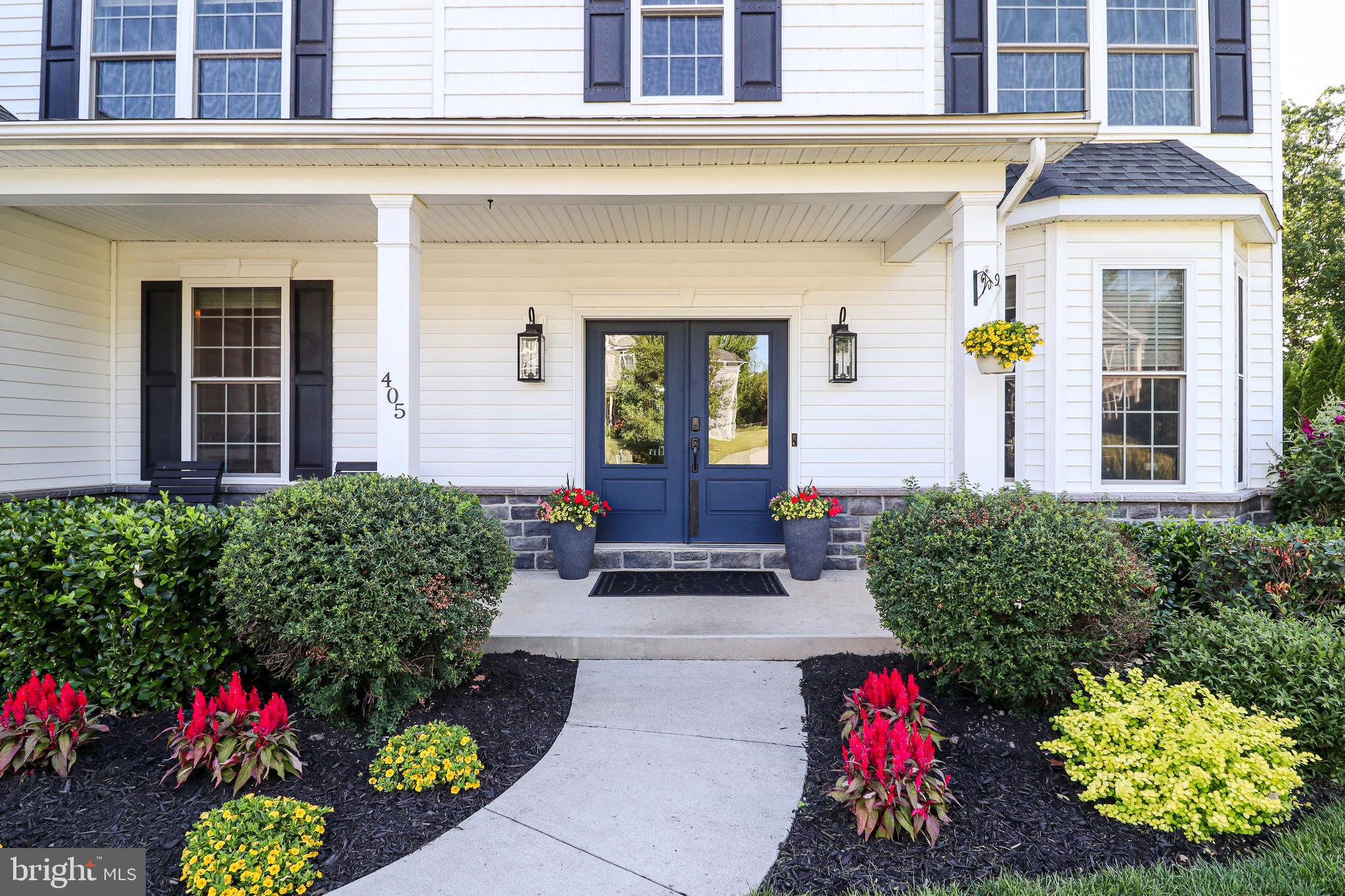 MILLFORDING HIGHLANDS - Residential