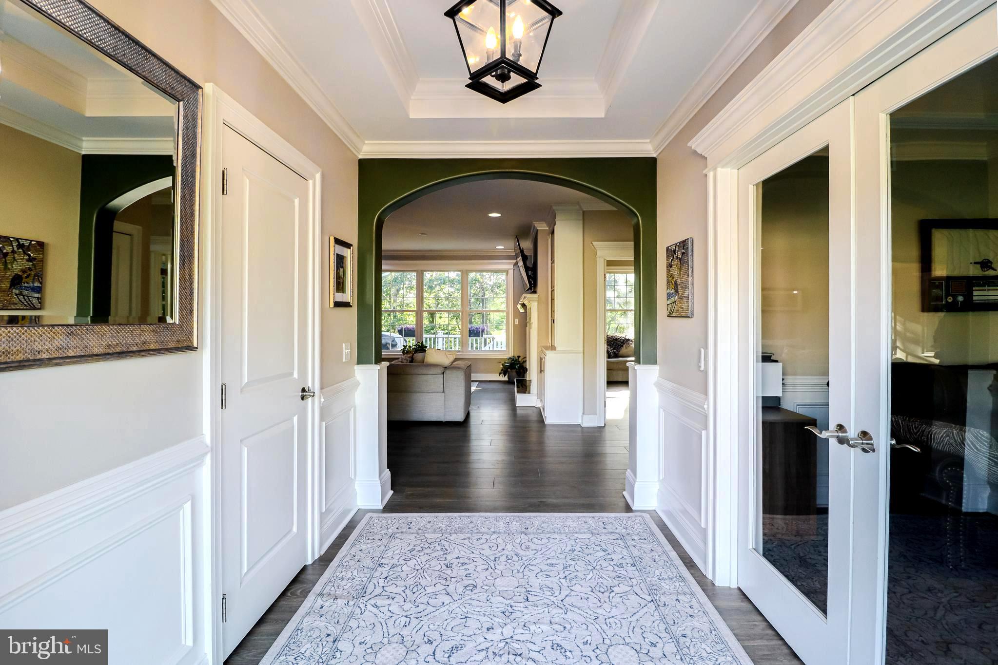 MILLFORDING HIGHLANDS - Residential