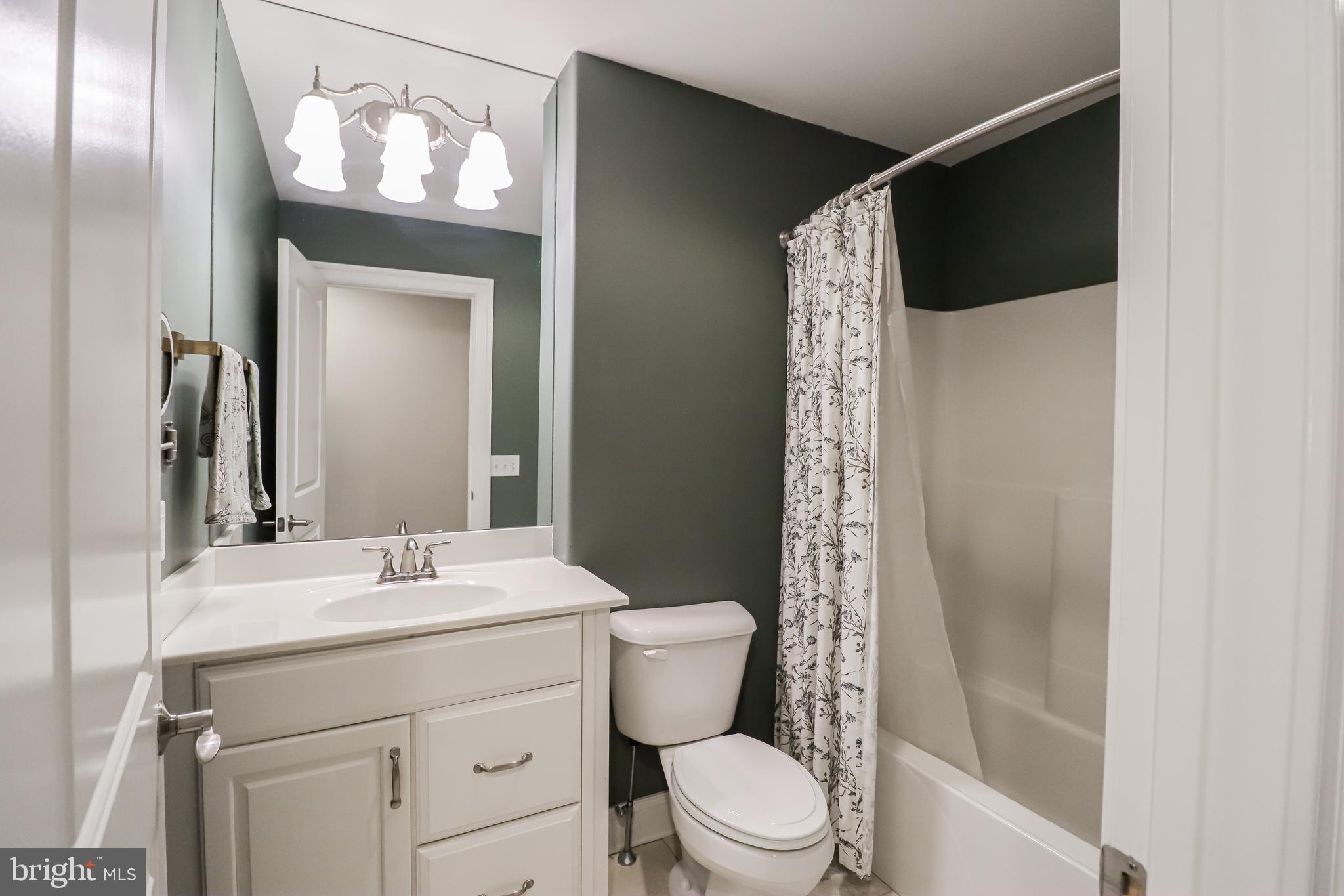 MILLFORDING HIGHLANDS - Residential
