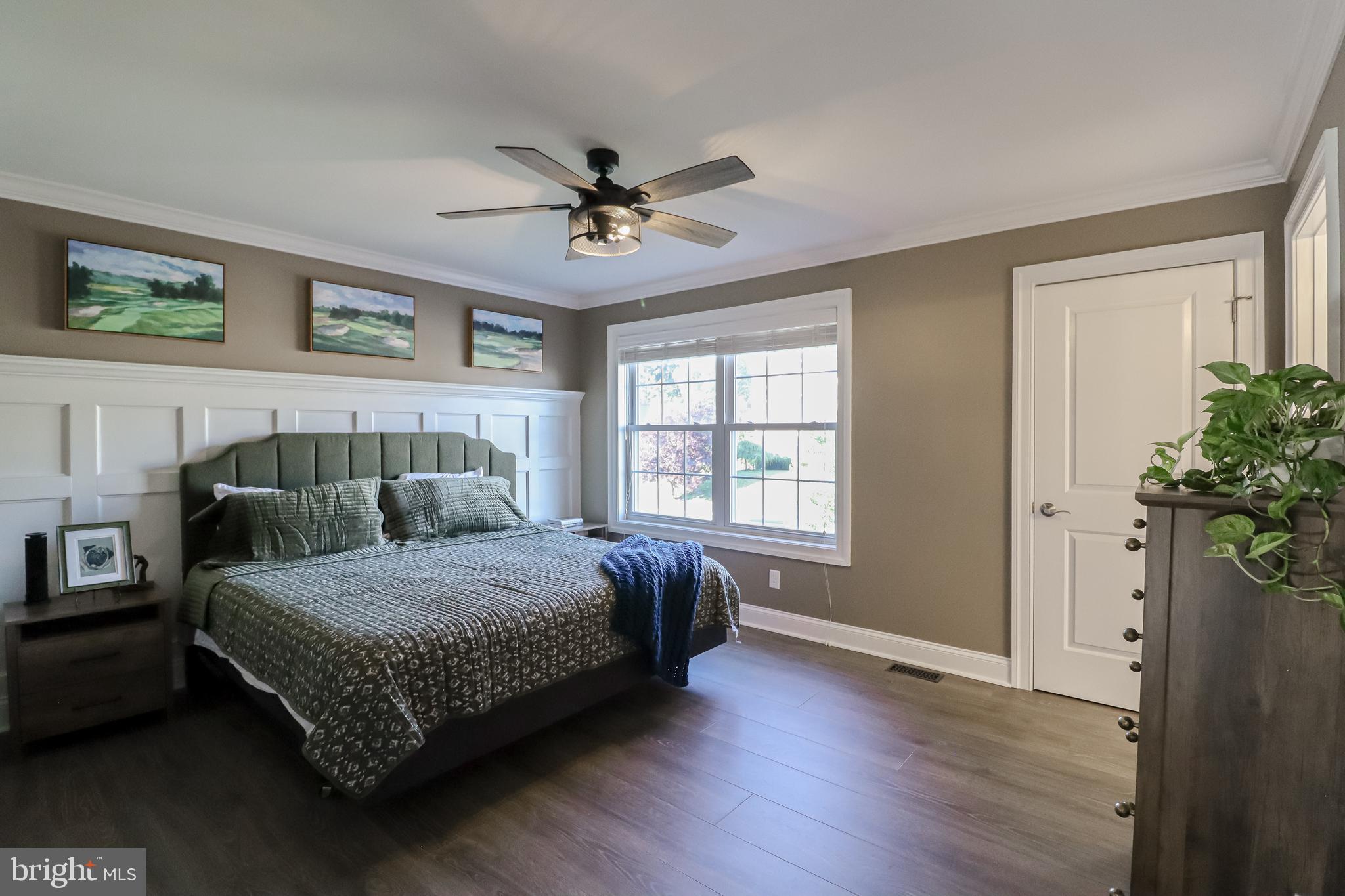 MILLFORDING HIGHLANDS - Residential