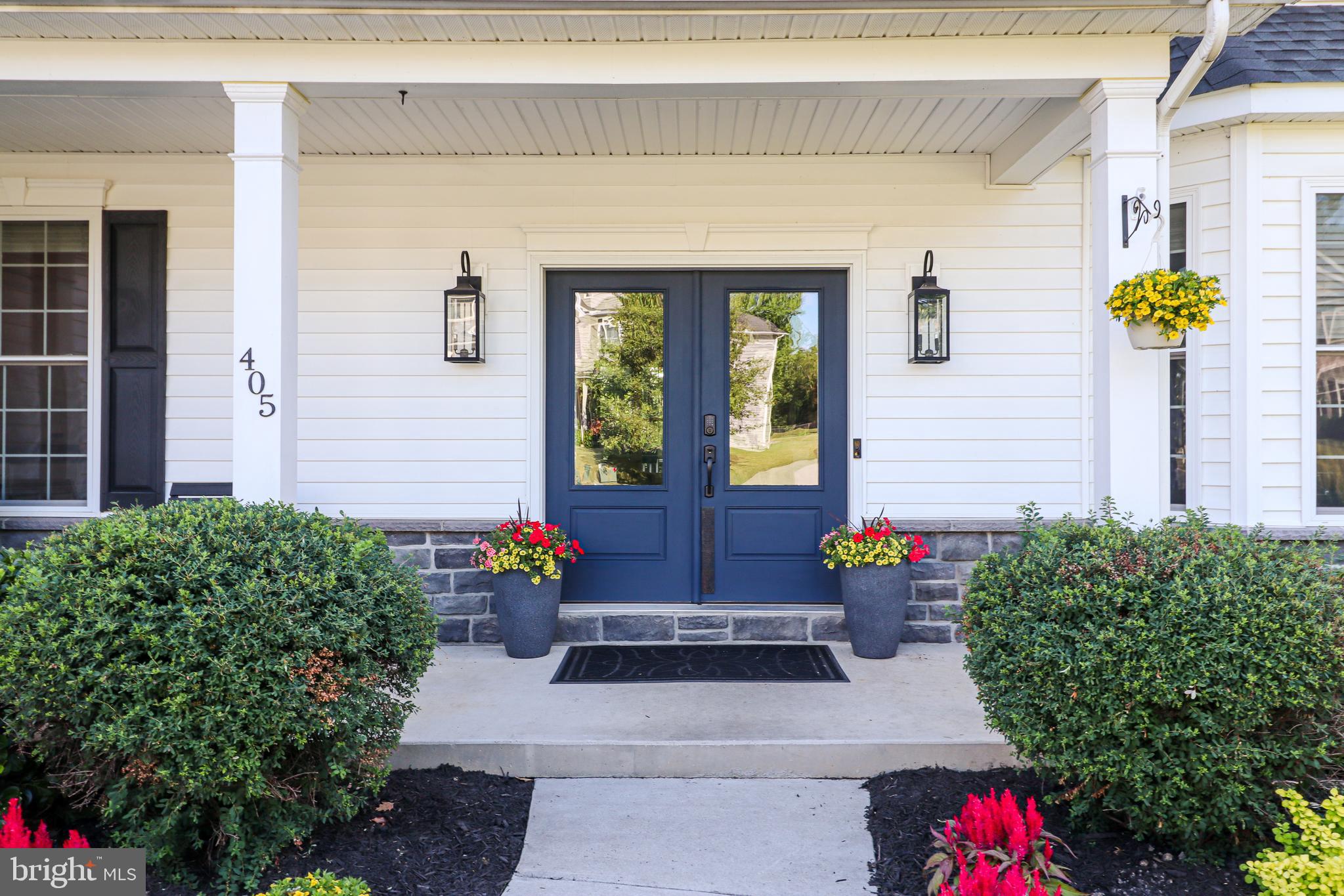 MILLFORDING HIGHLANDS - Residential