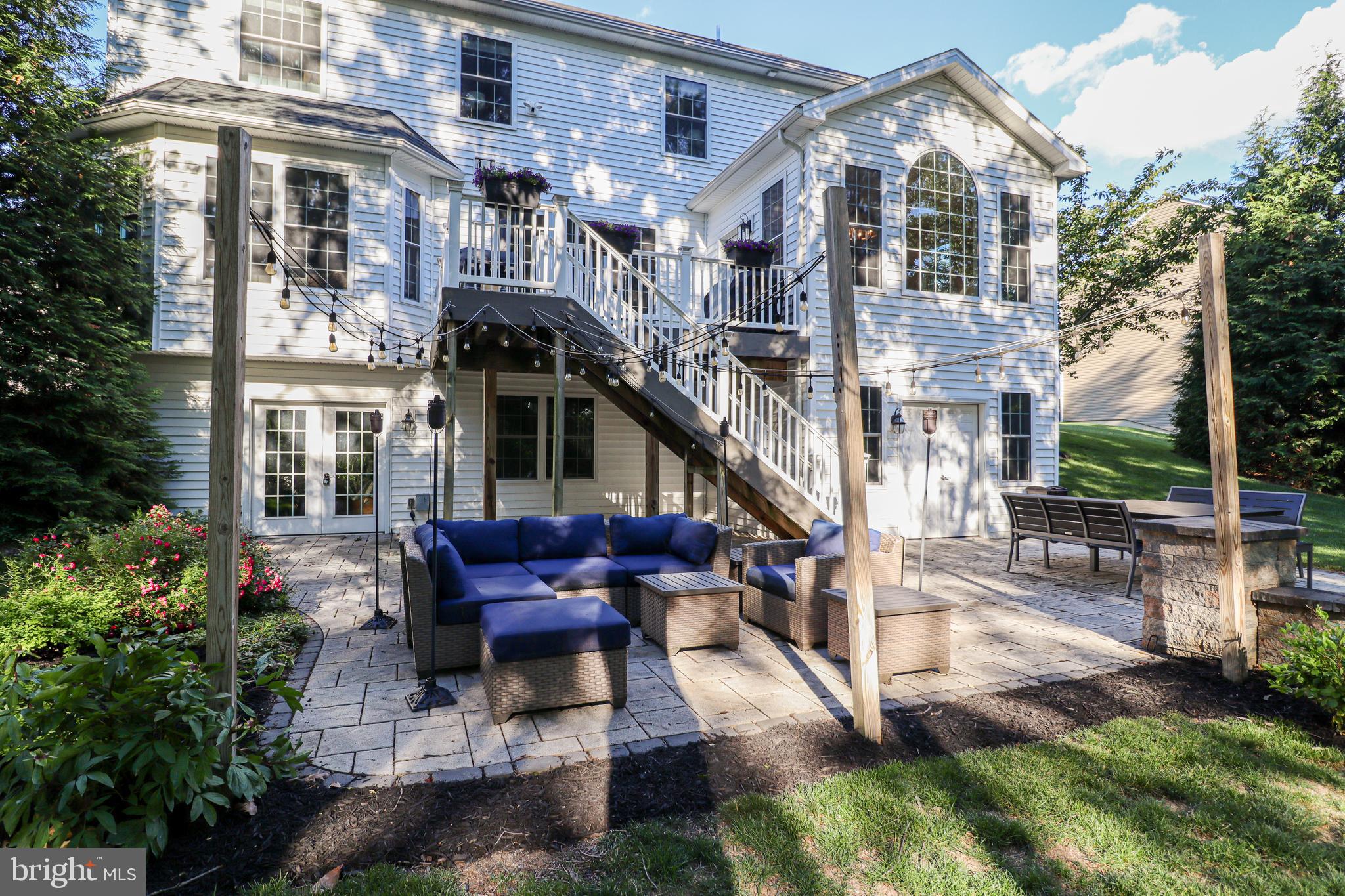 MILLFORDING HIGHLANDS - Residential
