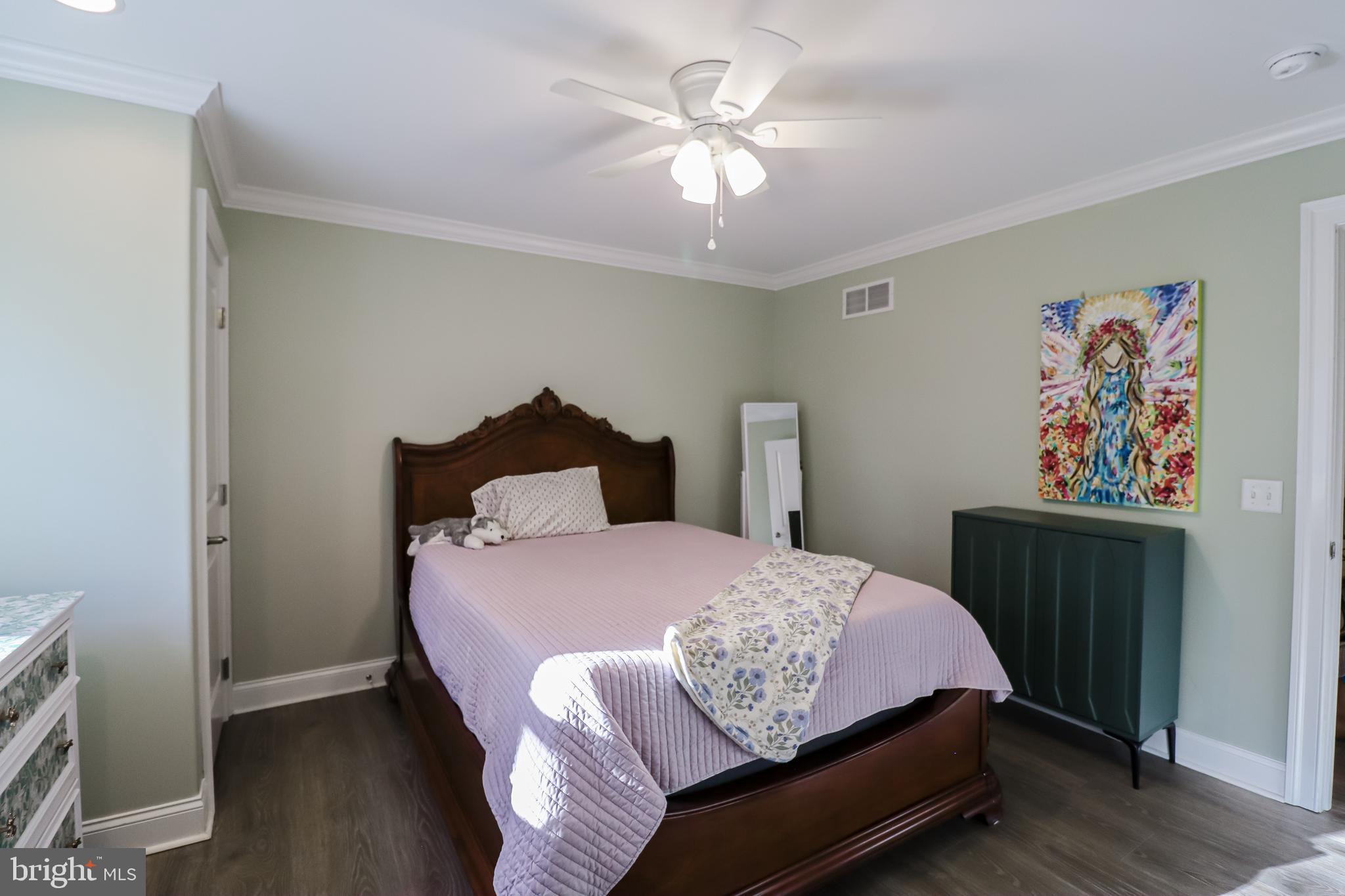 MILLFORDING HIGHLANDS - Residential