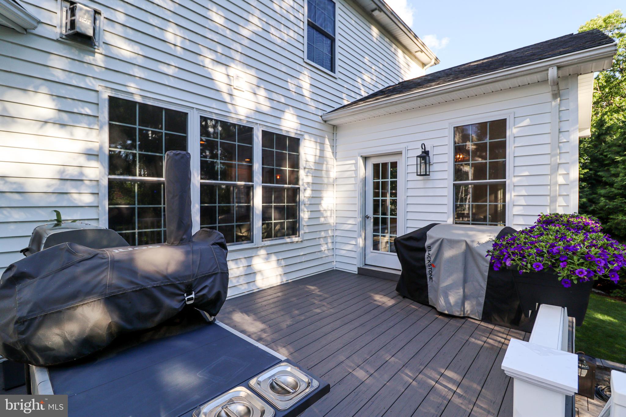 MILLFORDING HIGHLANDS - Residential