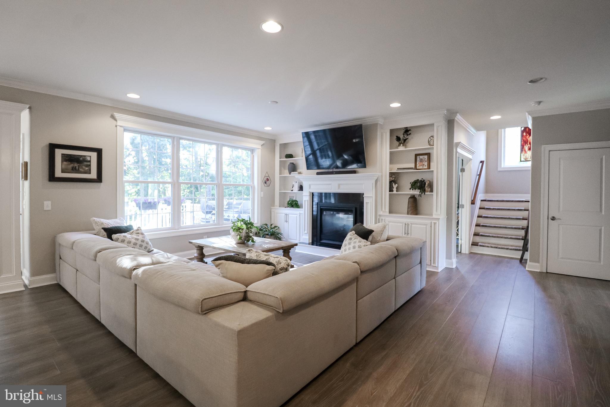 MILLFORDING HIGHLANDS - Residential