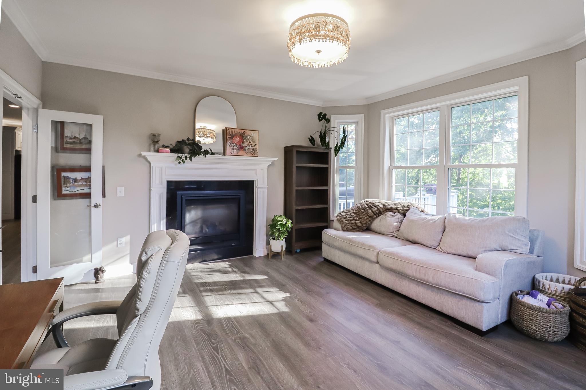 MILLFORDING HIGHLANDS - Residential