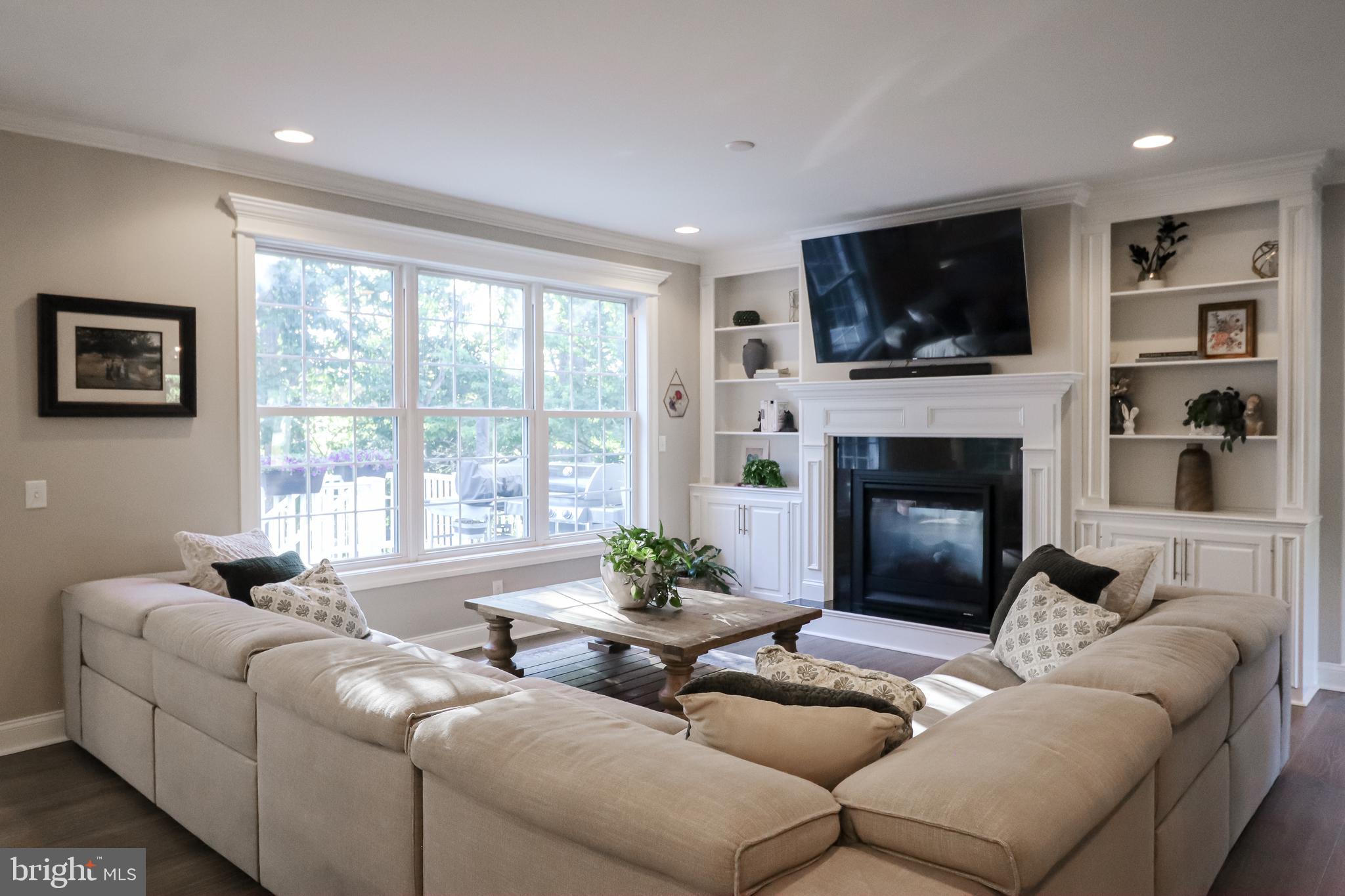 MILLFORDING HIGHLANDS - Residential
