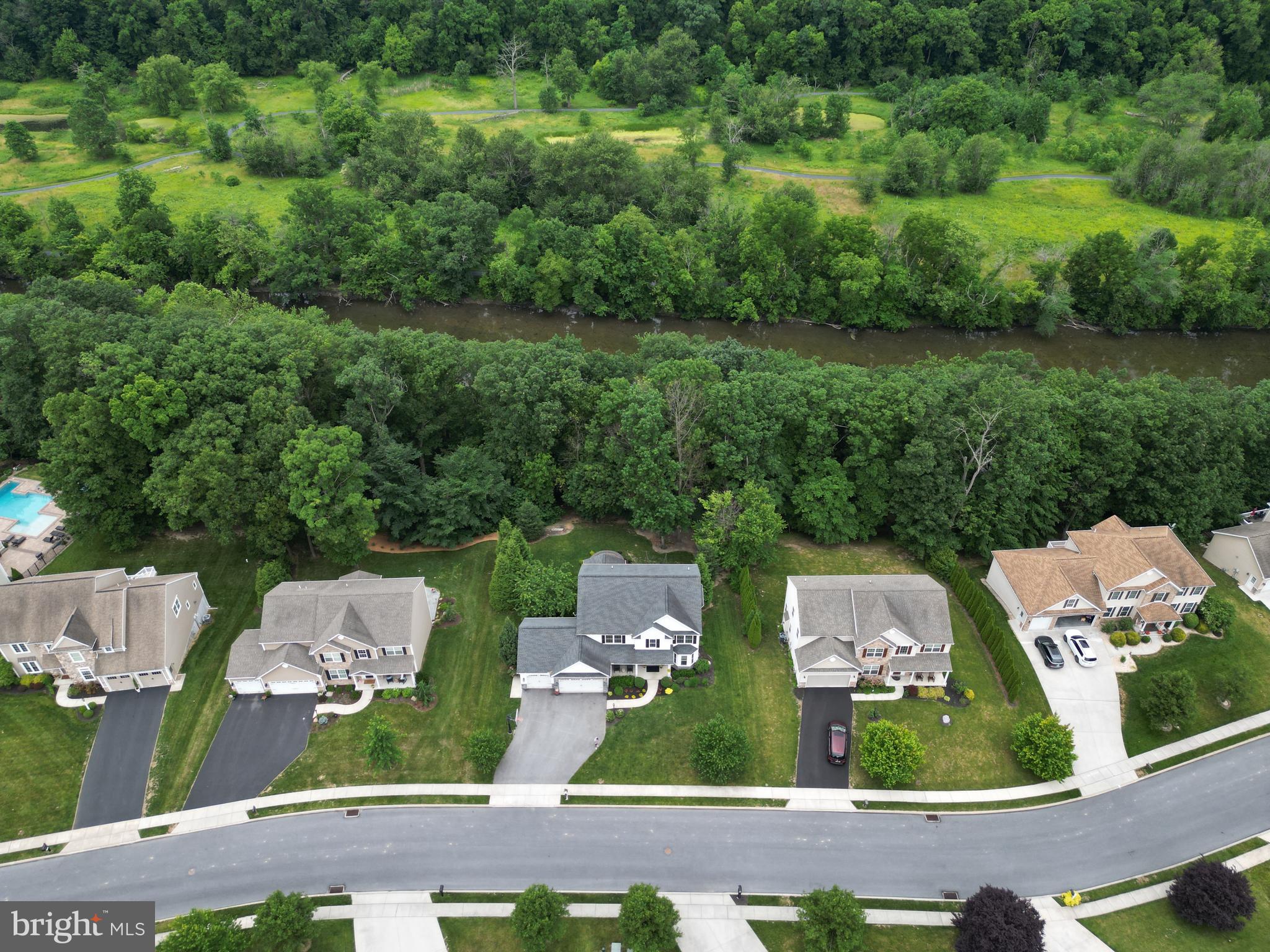 MILLFORDING HIGHLANDS - Residential