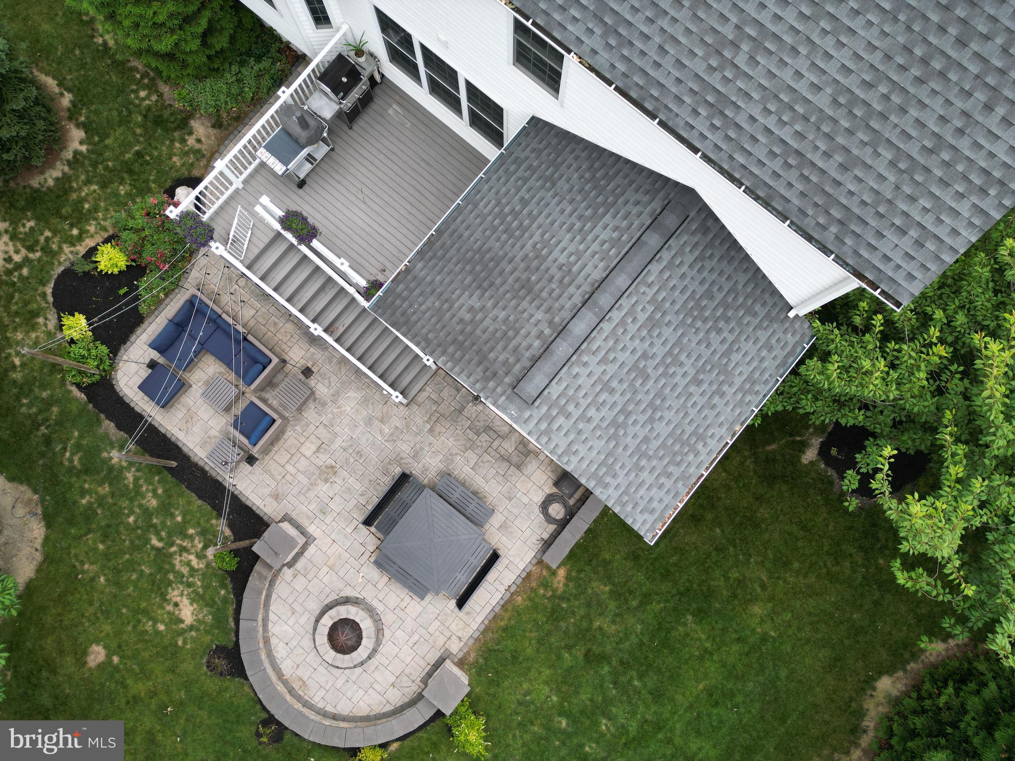 MILLFORDING HIGHLANDS - Residential