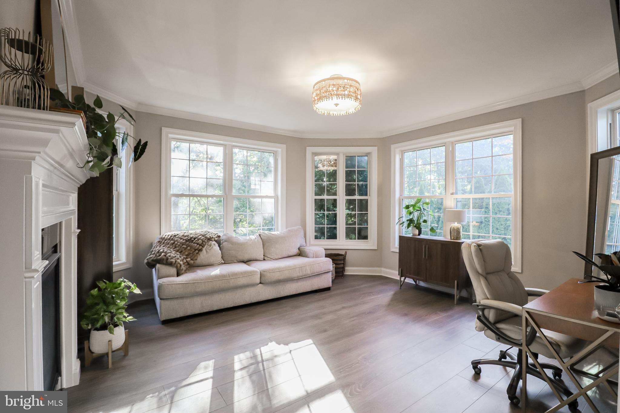 MILLFORDING HIGHLANDS - Residential
