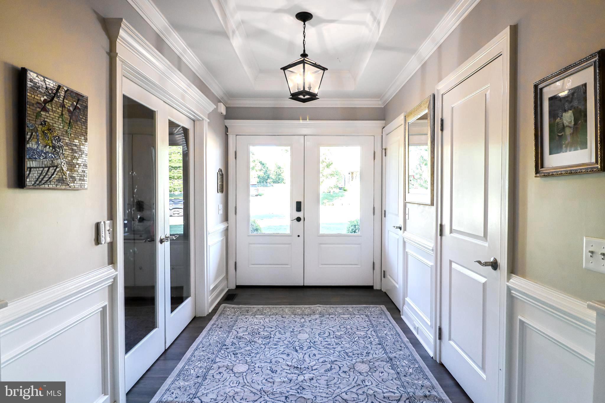 MILLFORDING HIGHLANDS - Residential