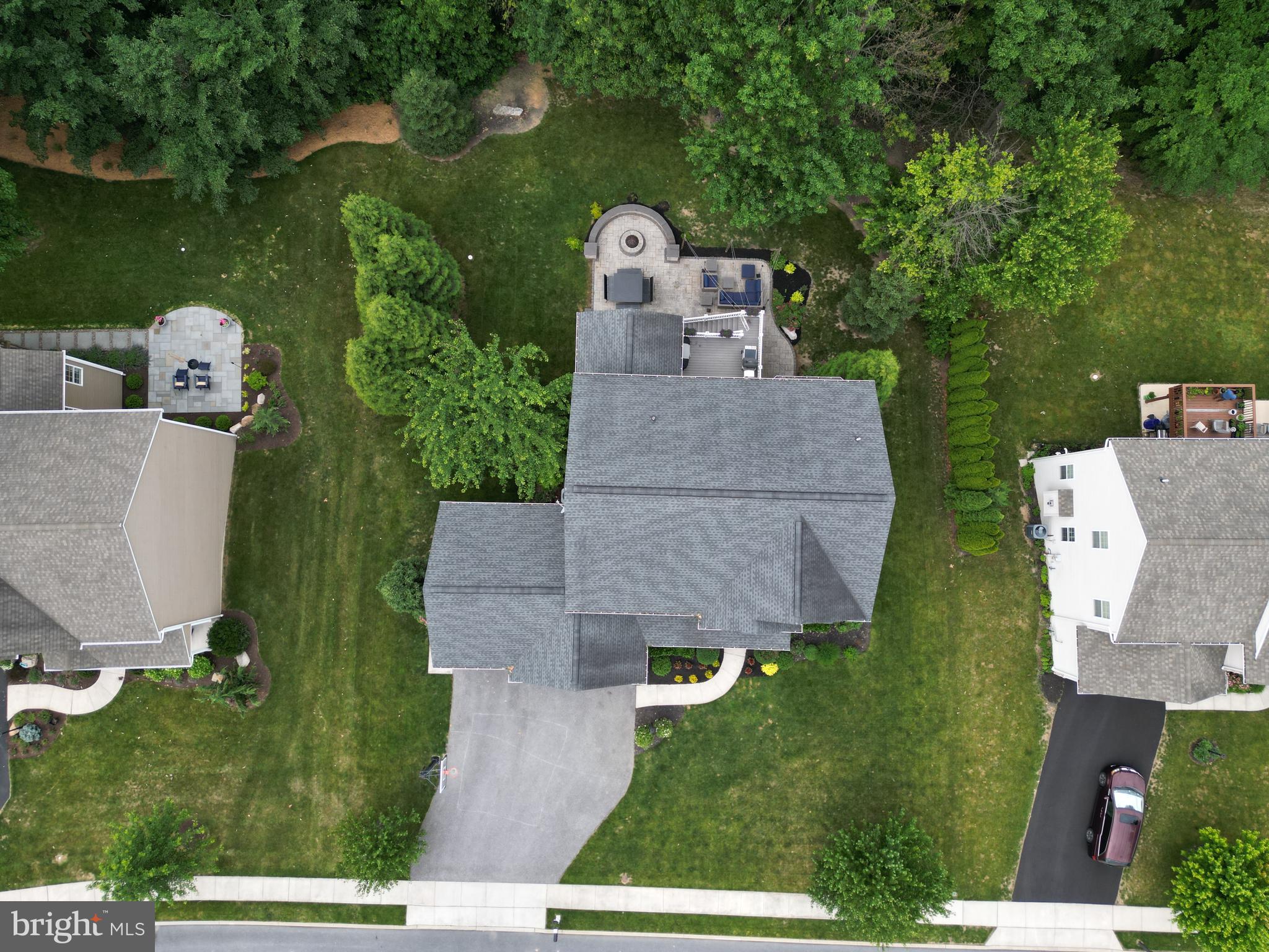 MILLFORDING HIGHLANDS - Residential