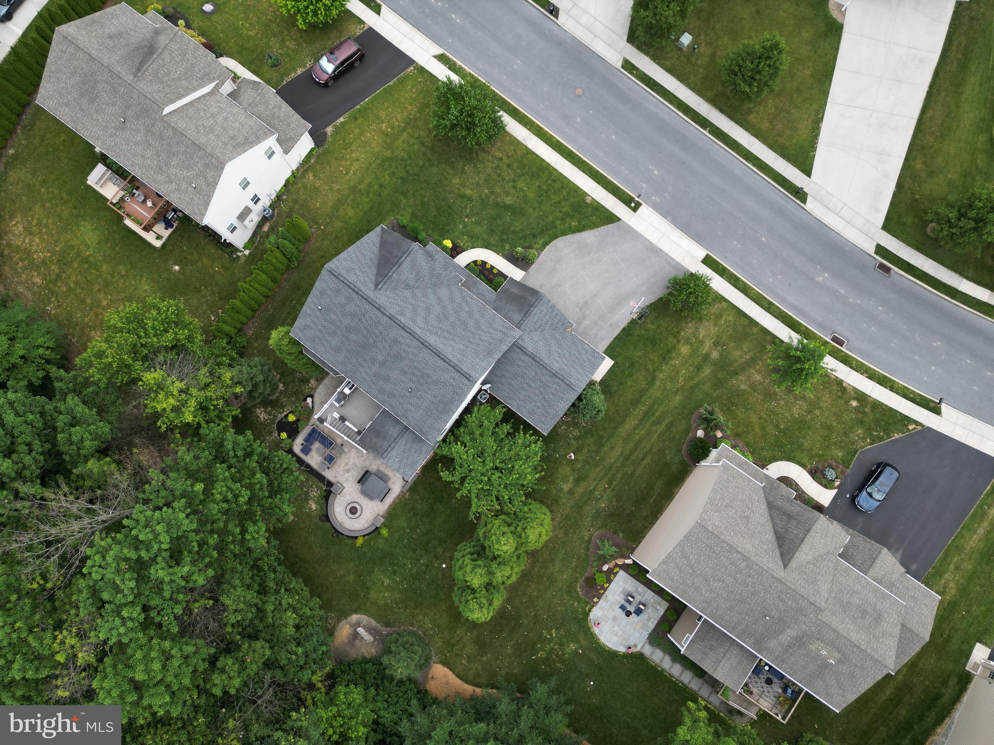 MILLFORDING HIGHLANDS - Residential