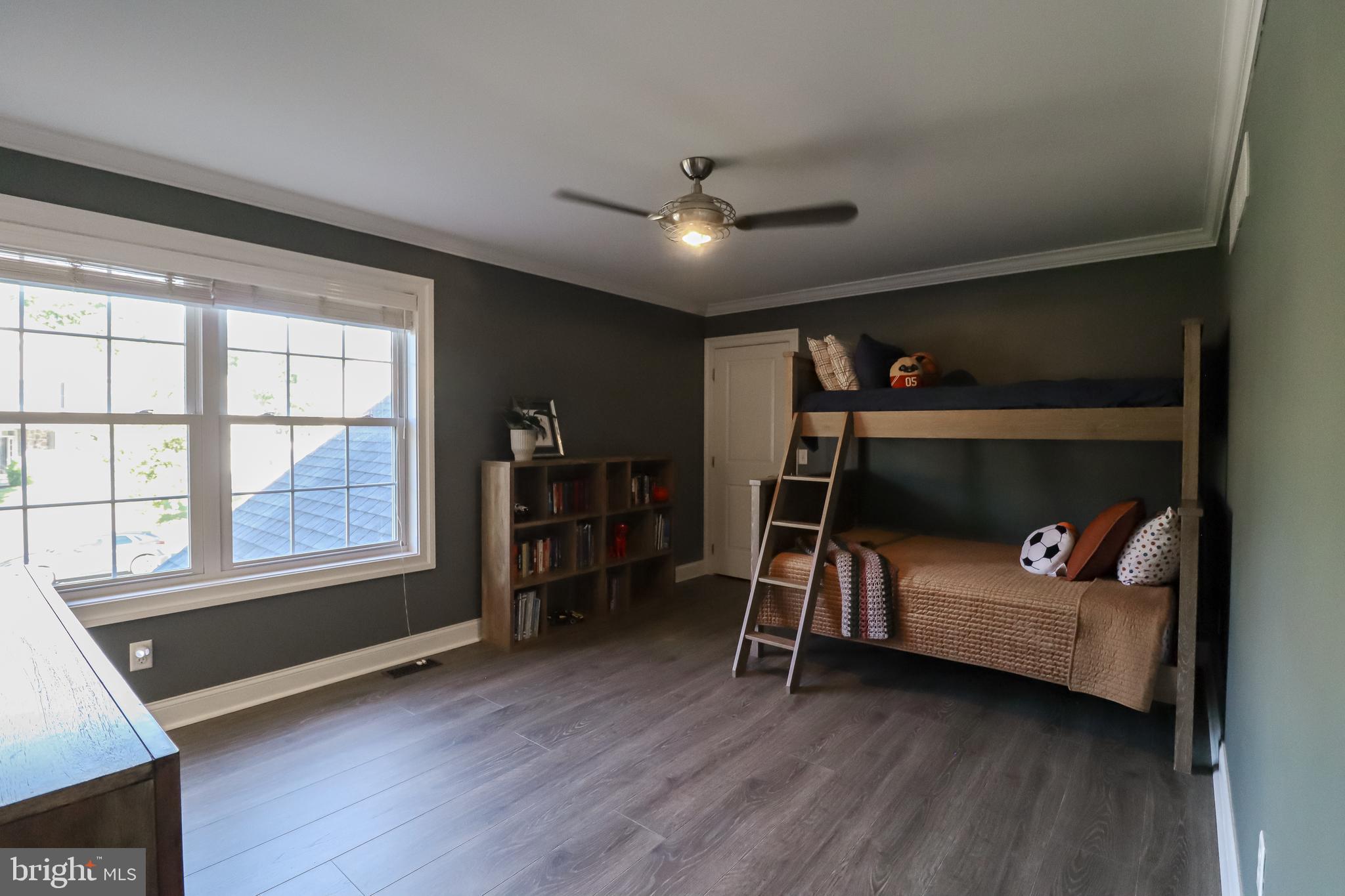 MILLFORDING HIGHLANDS - Residential