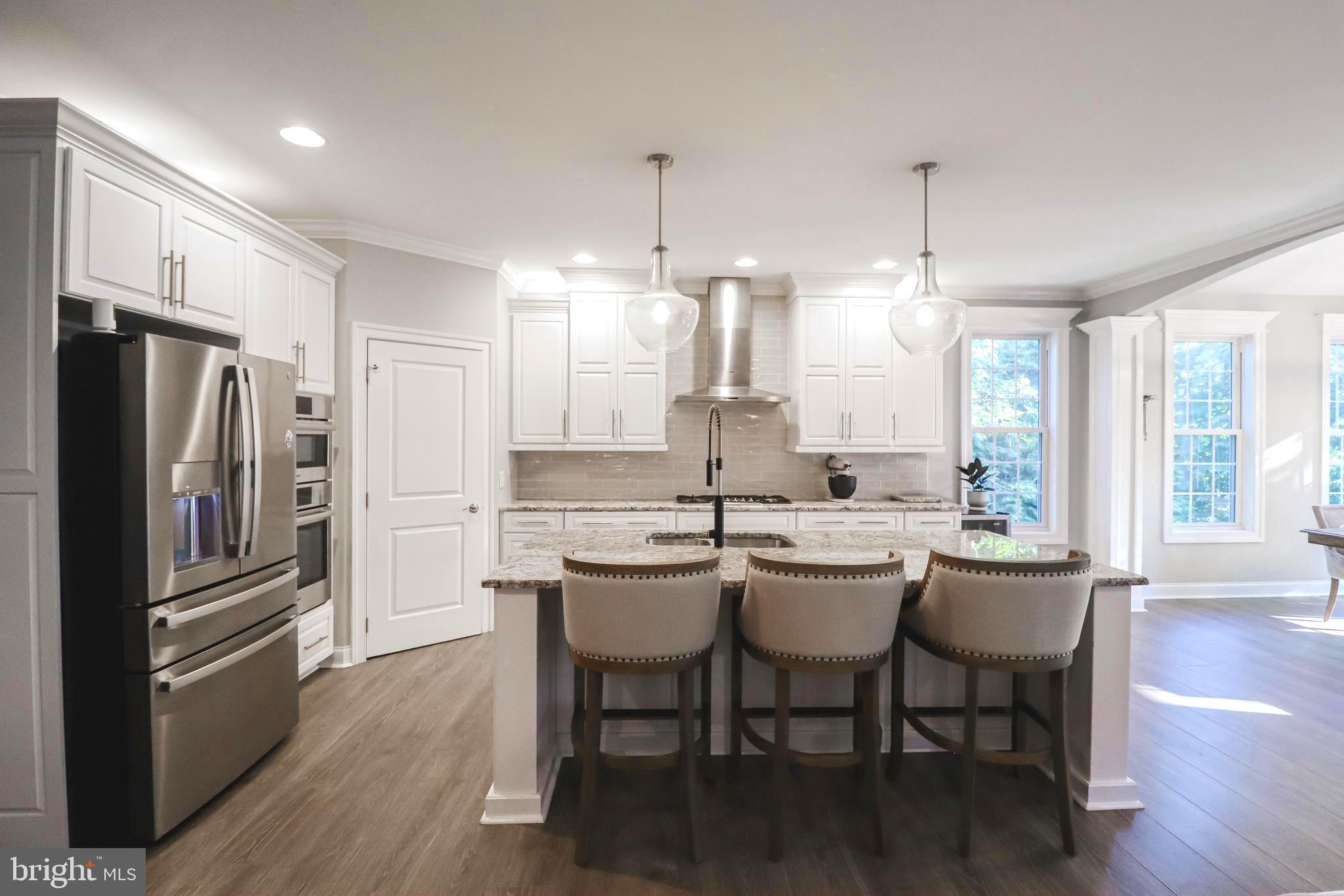 MILLFORDING HIGHLANDS - Residential