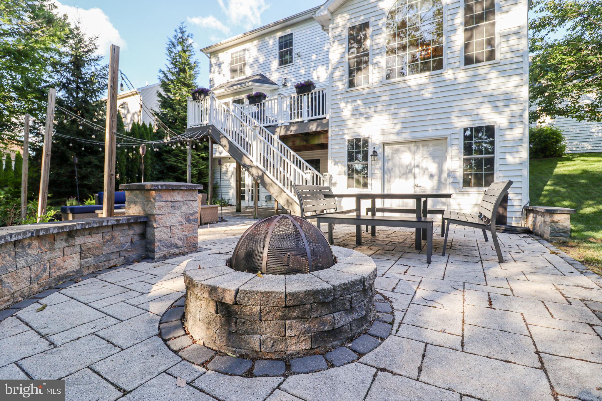 MILLFORDING HIGHLANDS - Residential
