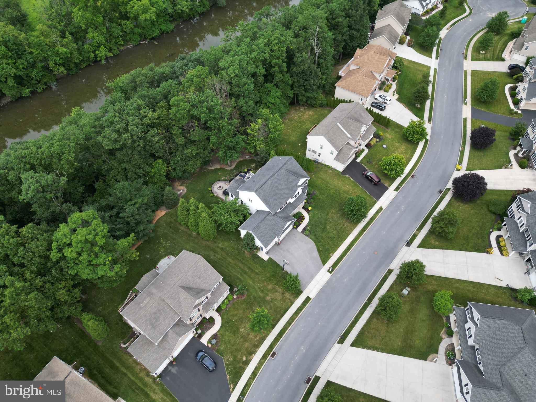 MILLFORDING HIGHLANDS - Residential
