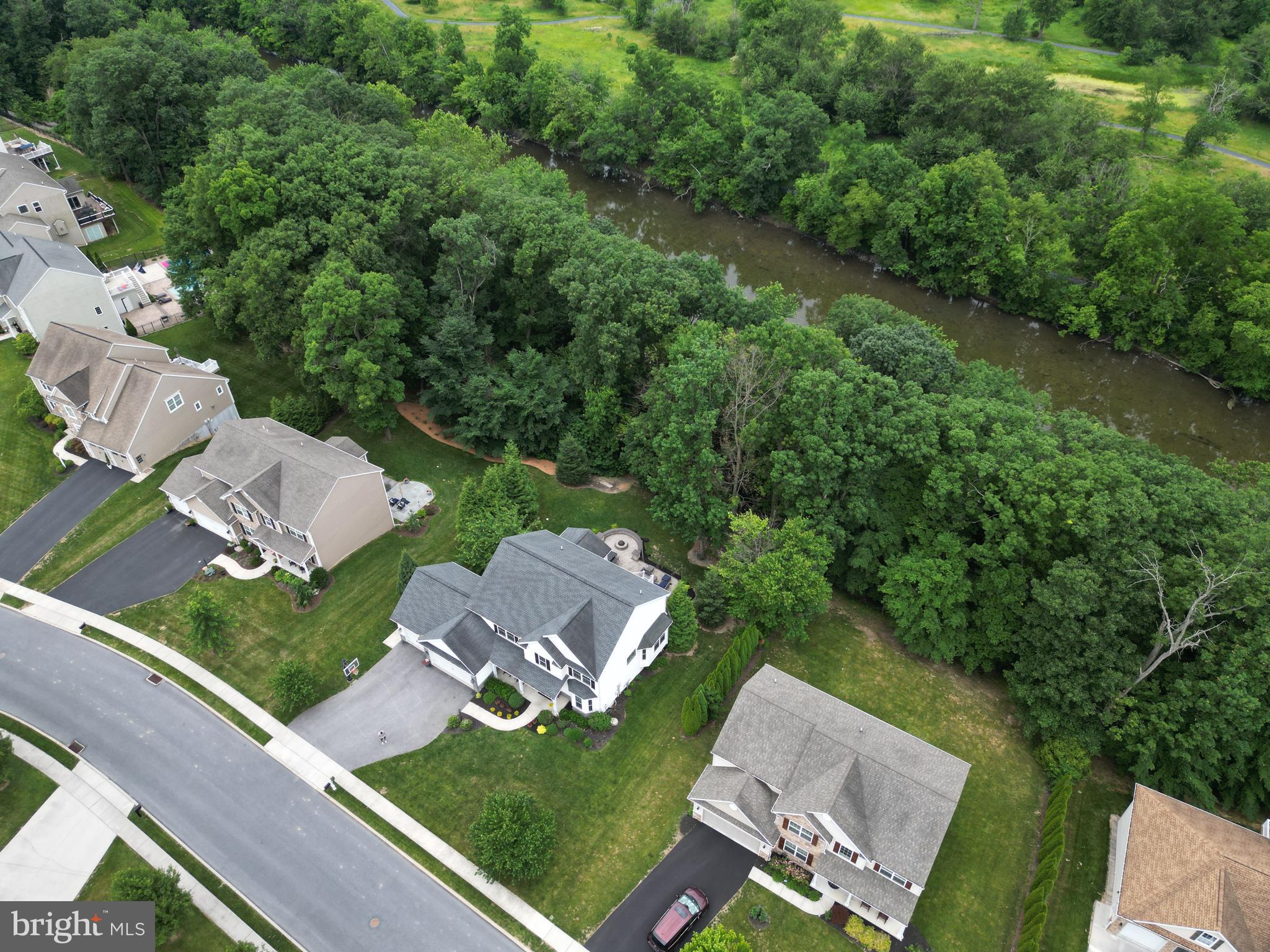MILLFORDING HIGHLANDS - Residential