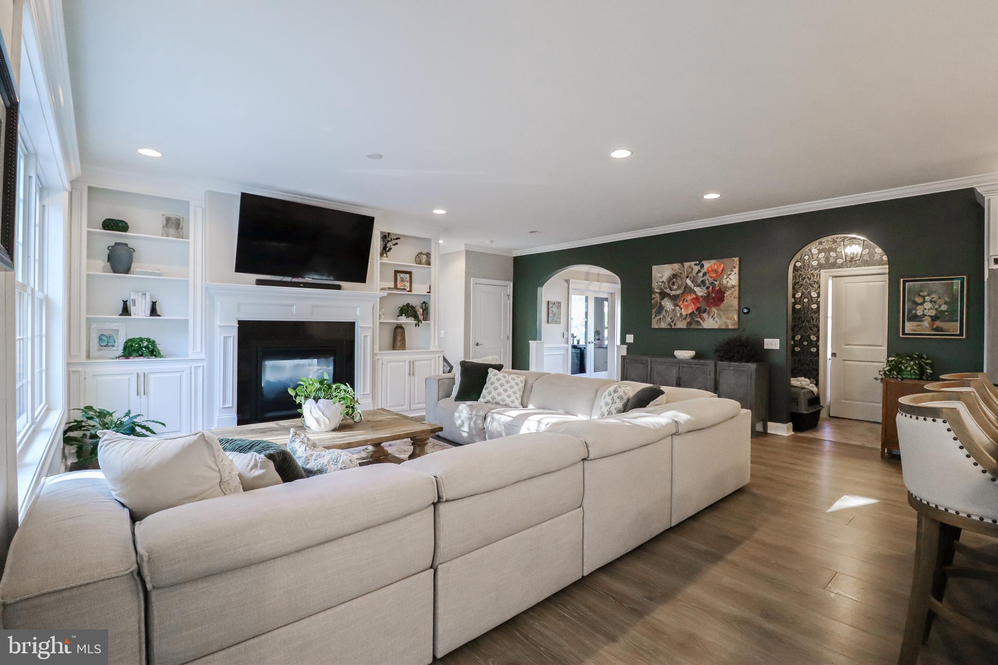 MILLFORDING HIGHLANDS - Residential