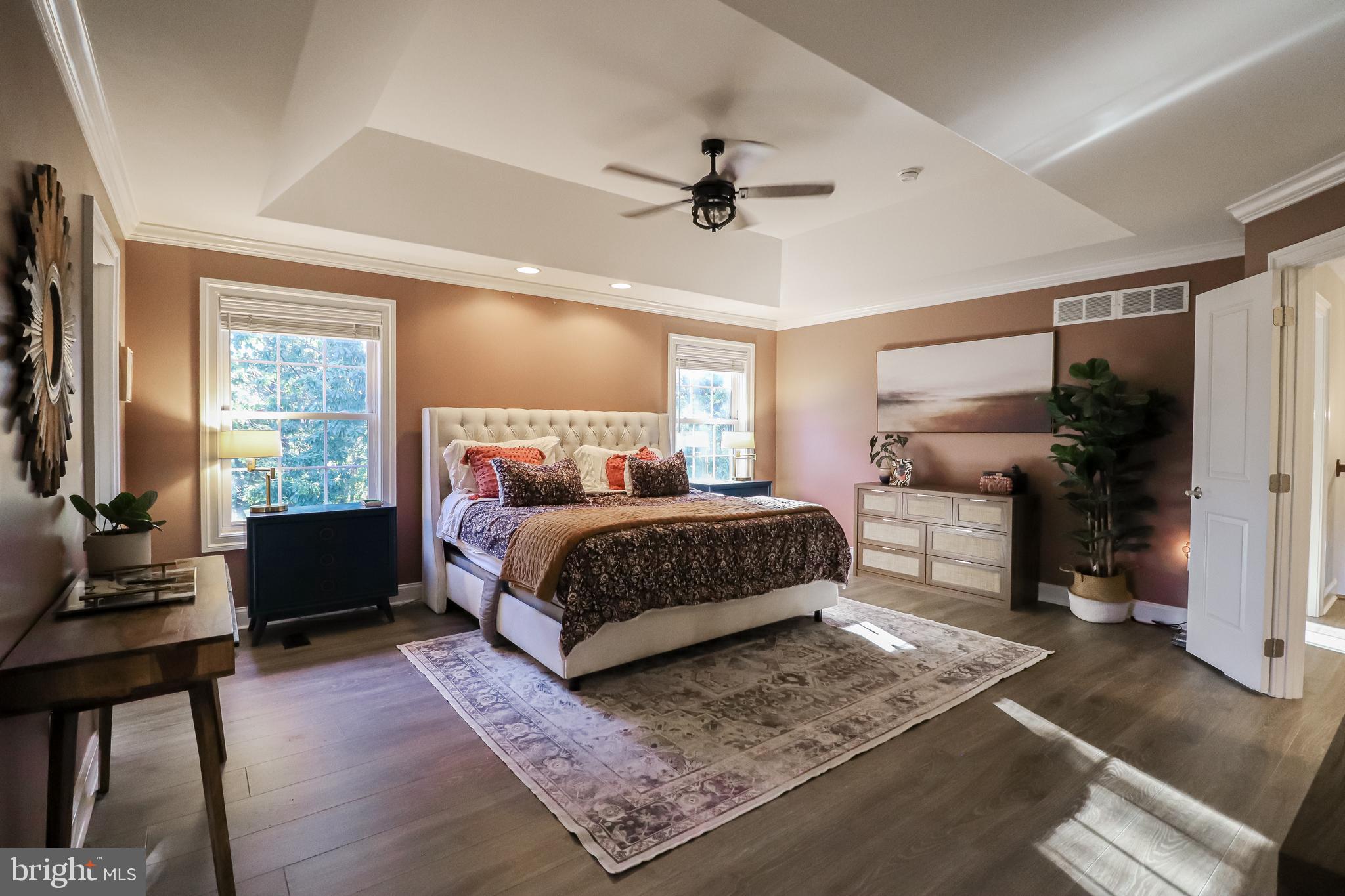MILLFORDING HIGHLANDS - Residential