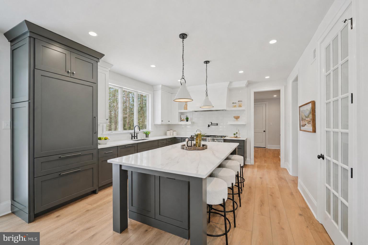 PENN VALLEY - Residential