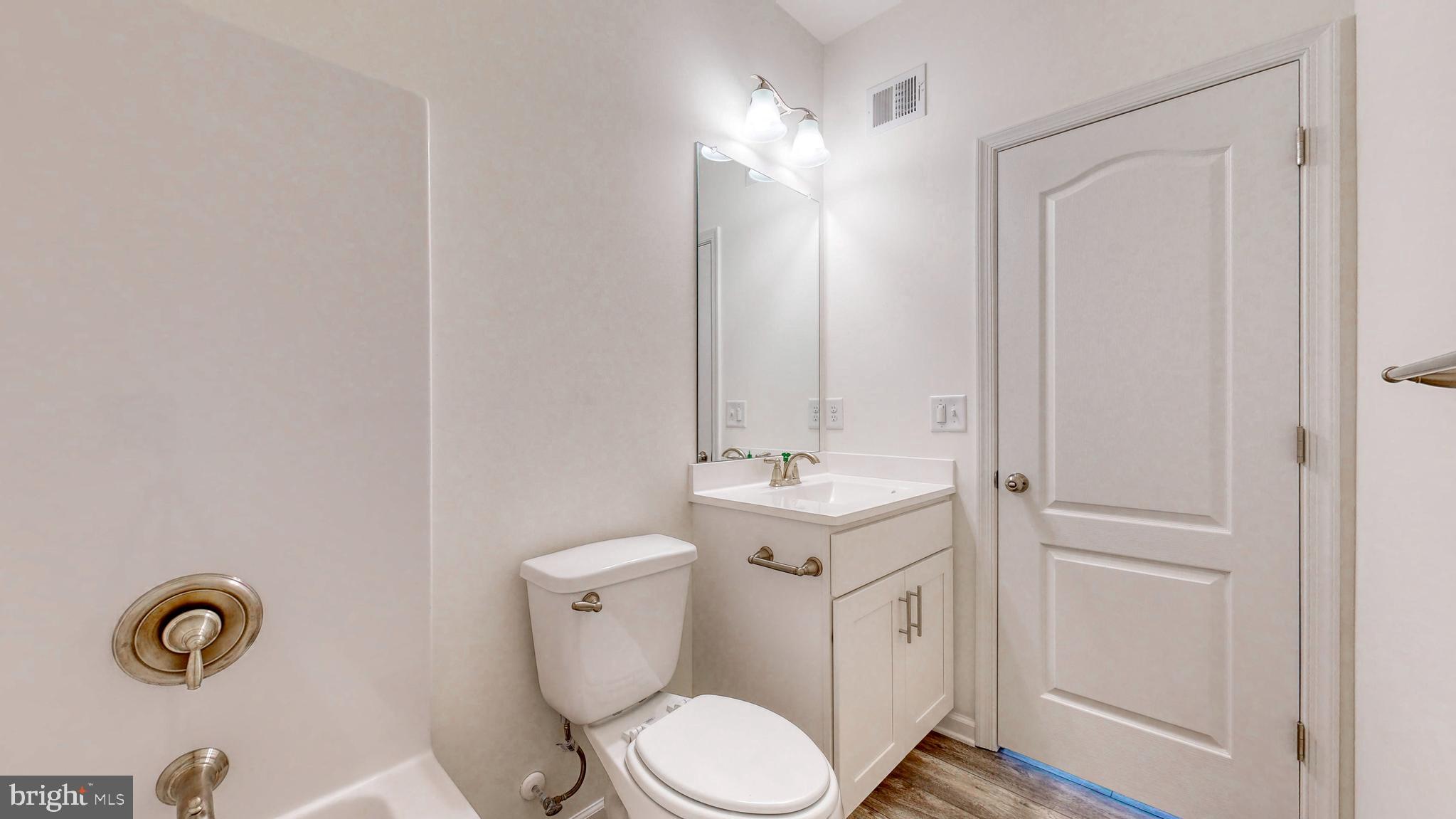 STAGG RUN - Residential
